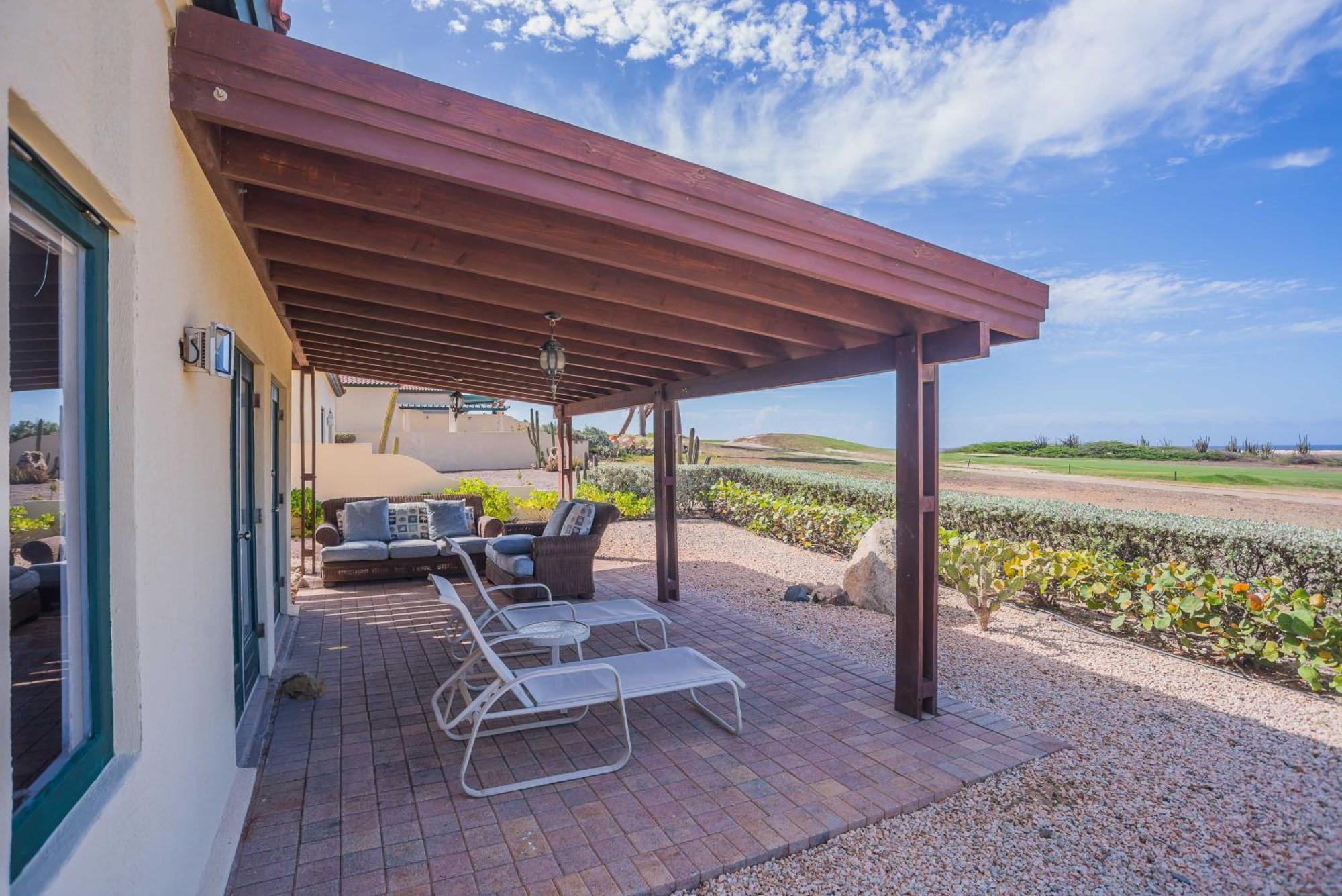 Tierra Del Sol & Golf Palm Beach