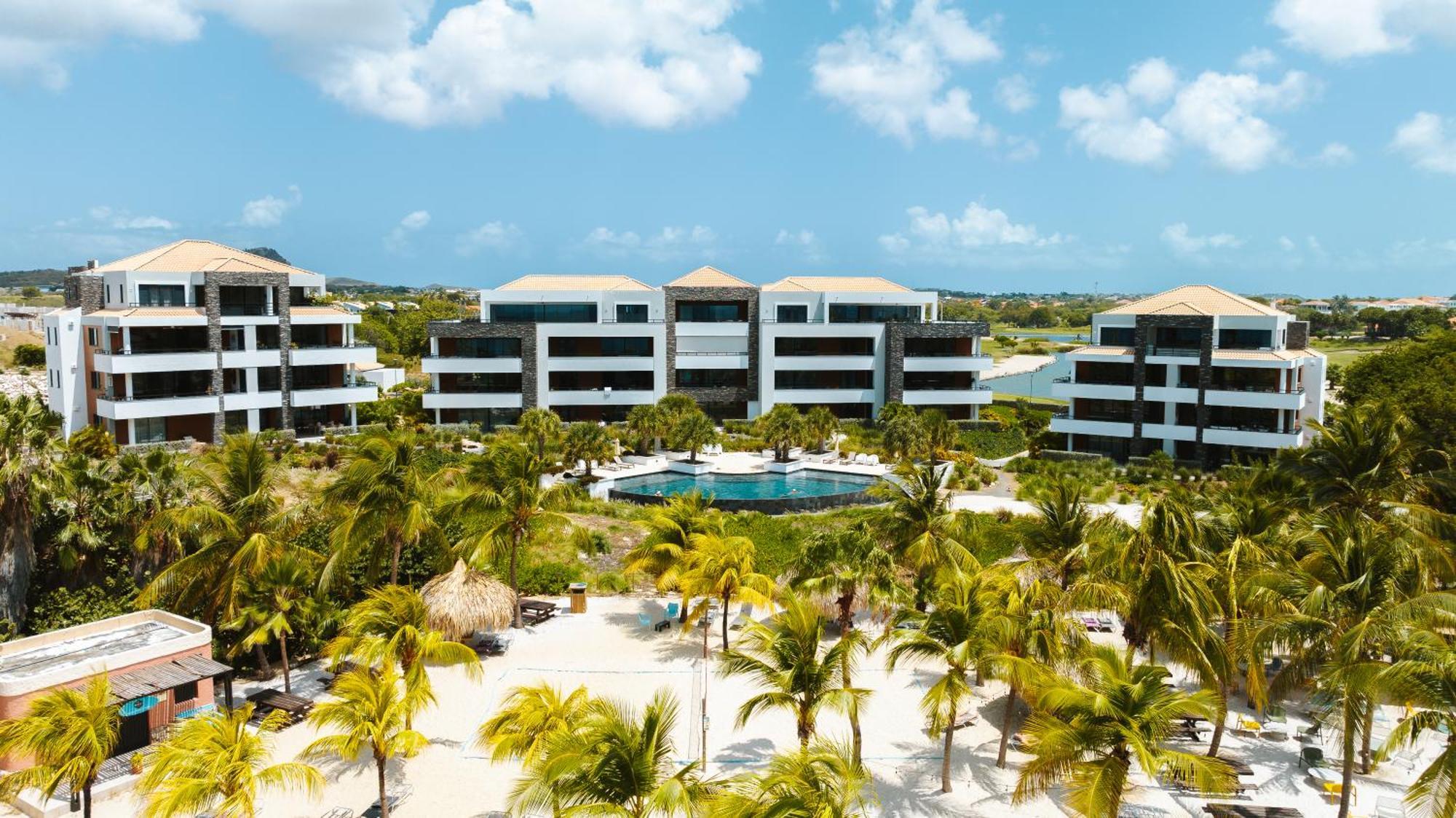 Blue Bay Curacao Golf & Beach Resort Willemstad