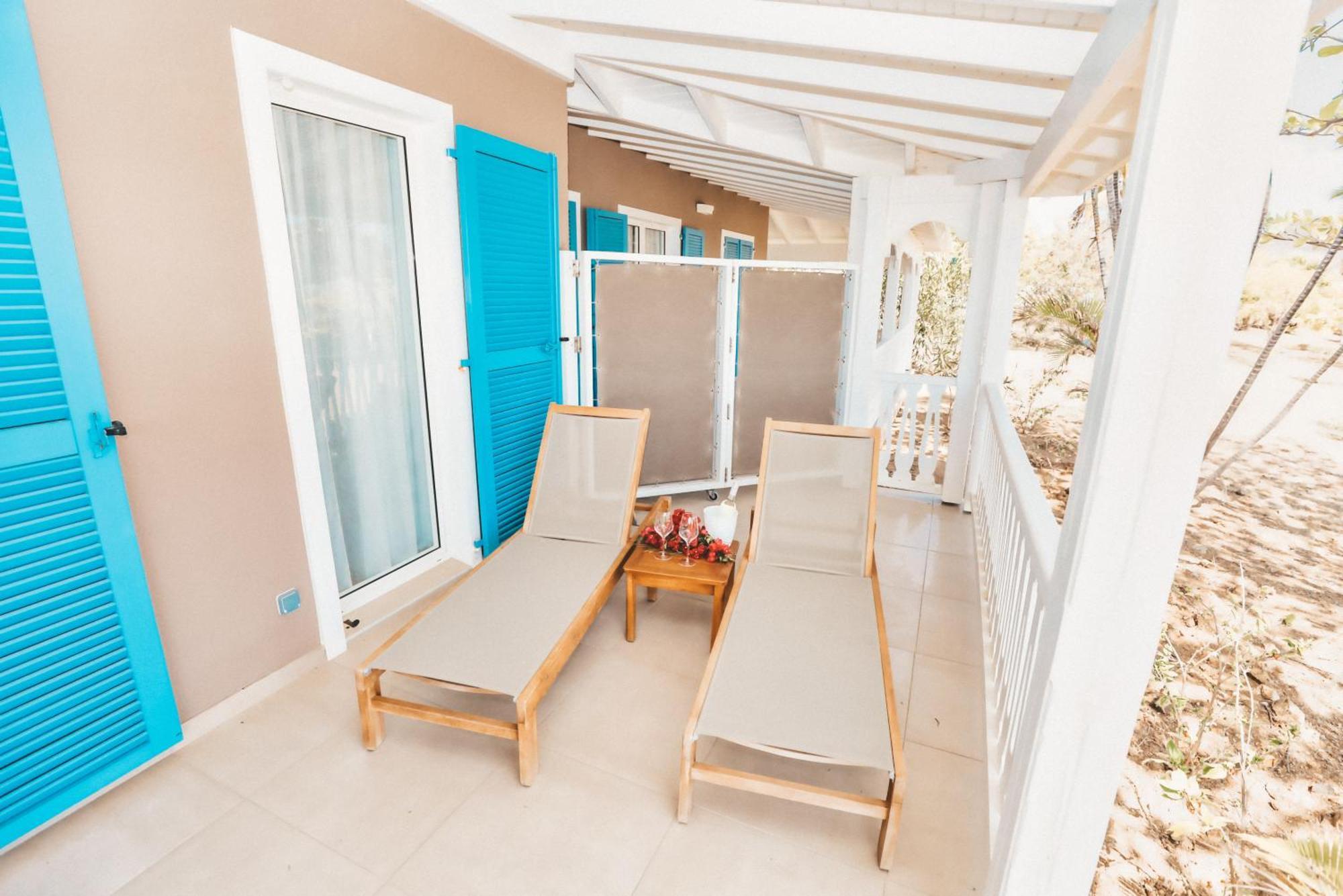 La Plantation 4*