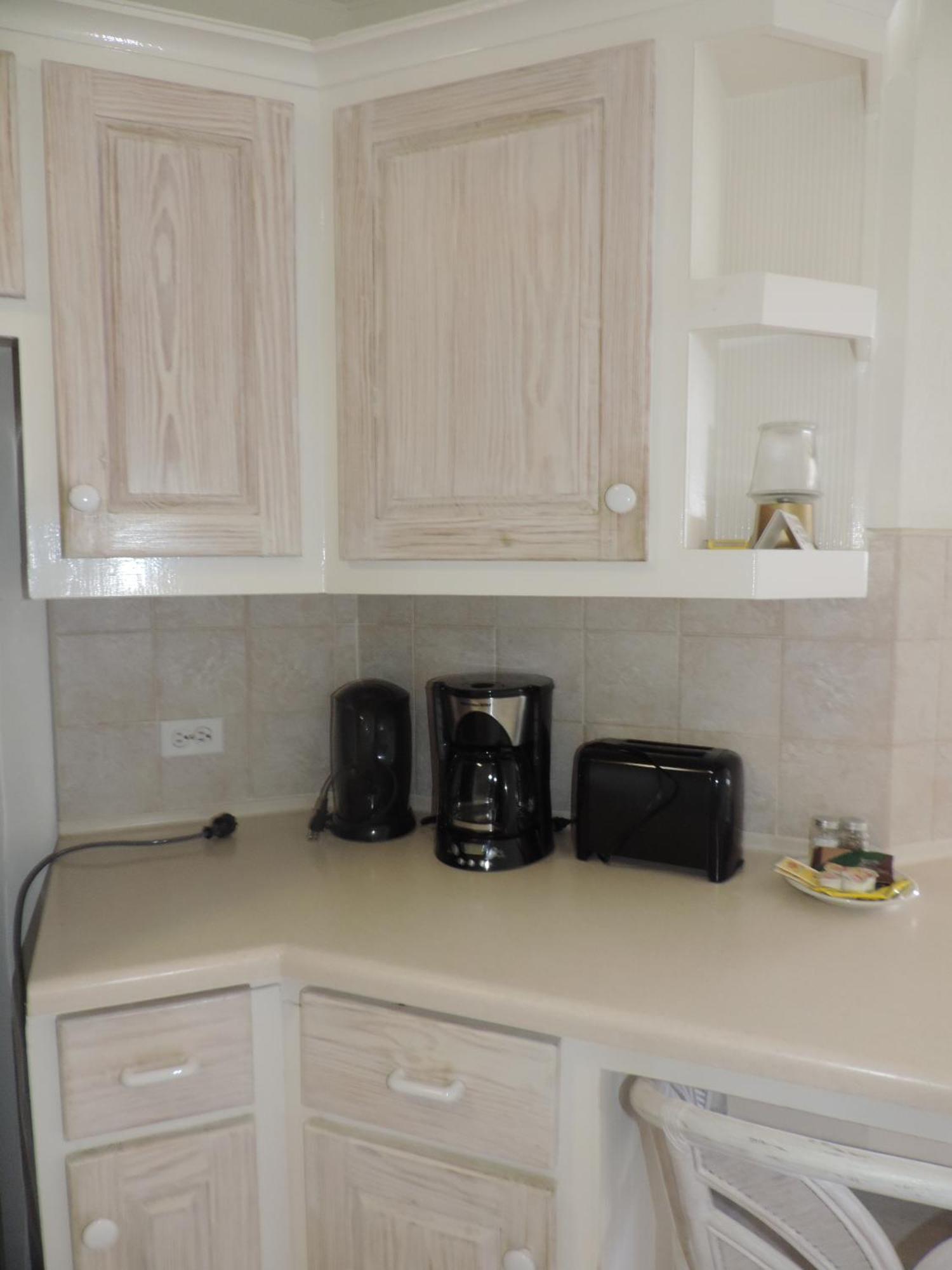 Coral Sands 3* Bridgetown