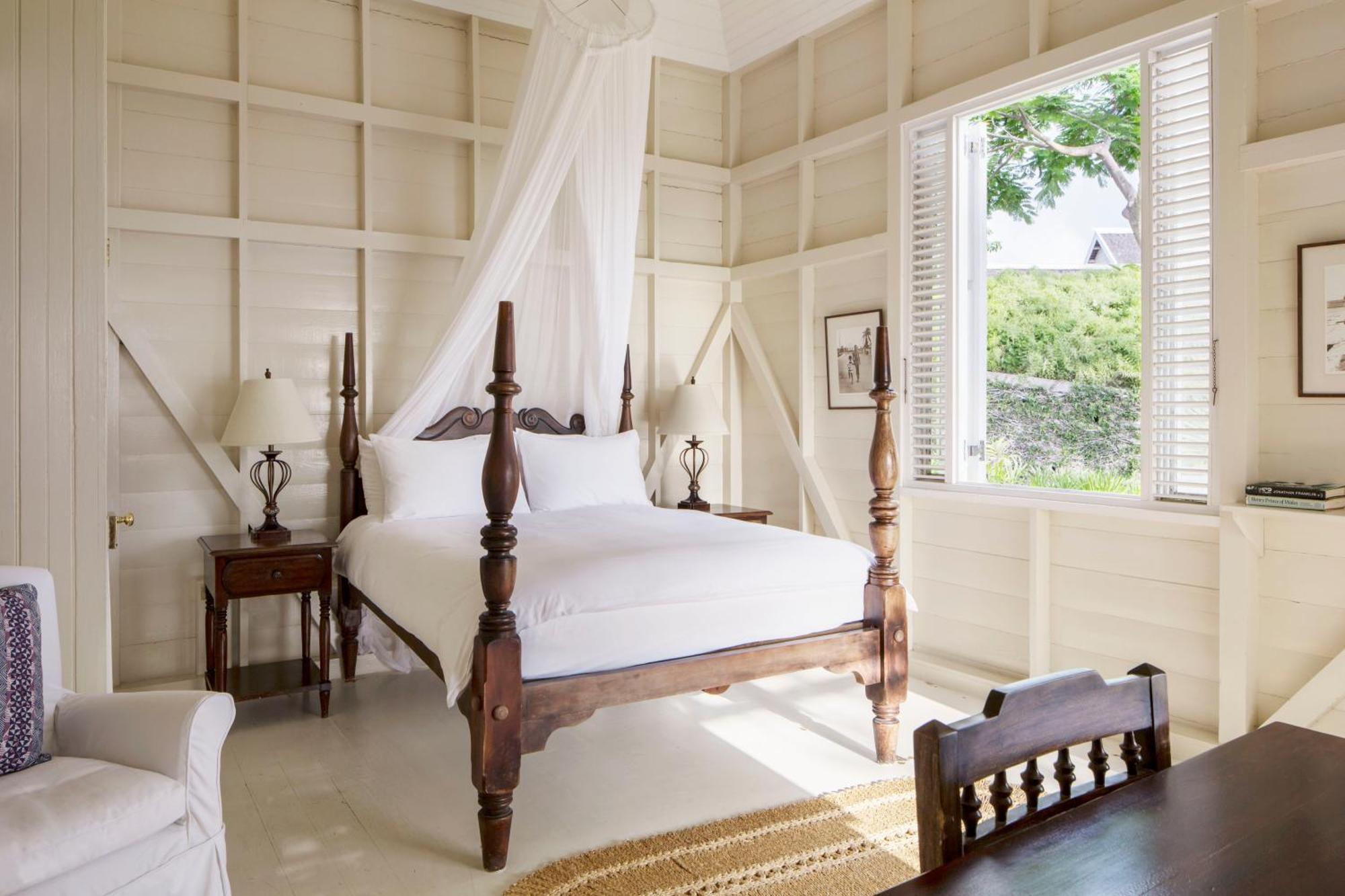 Hotel Strawberry Hill