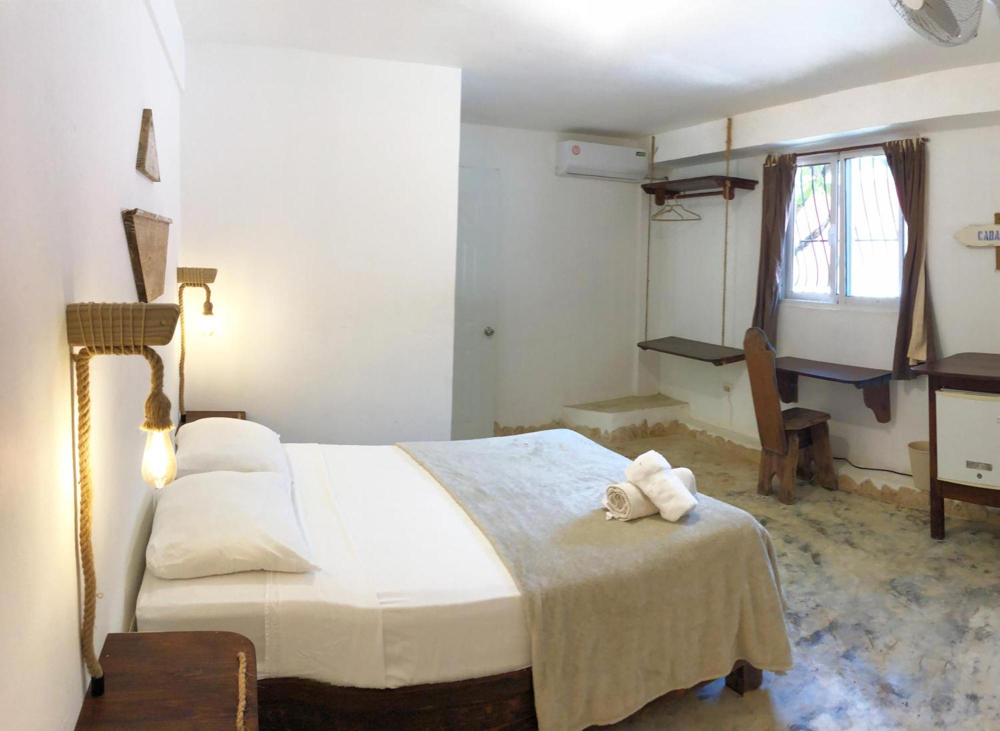 Holiday park Surfbreak B&B