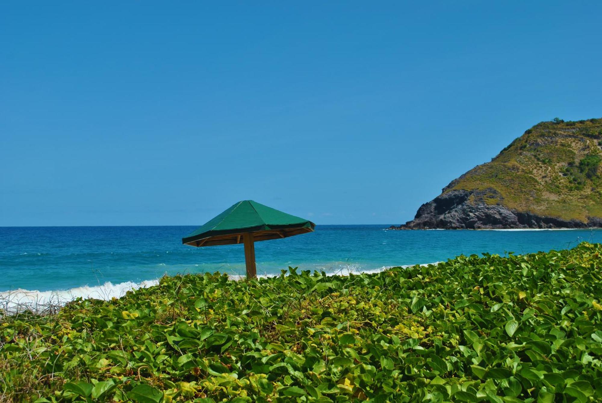 Sugar Bay Club 3* Basseterre