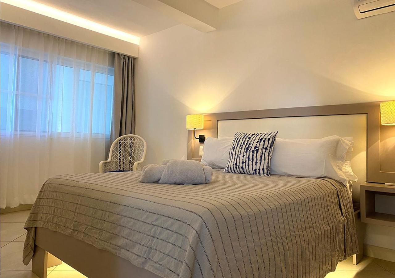 Bahia Aparthotel 3*