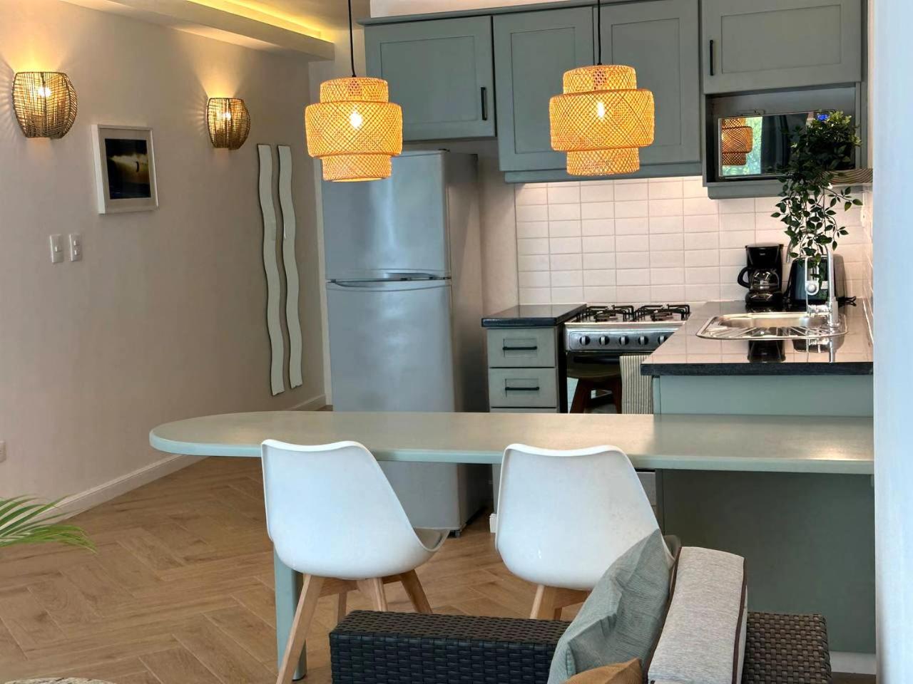 Bahia Aparthotel