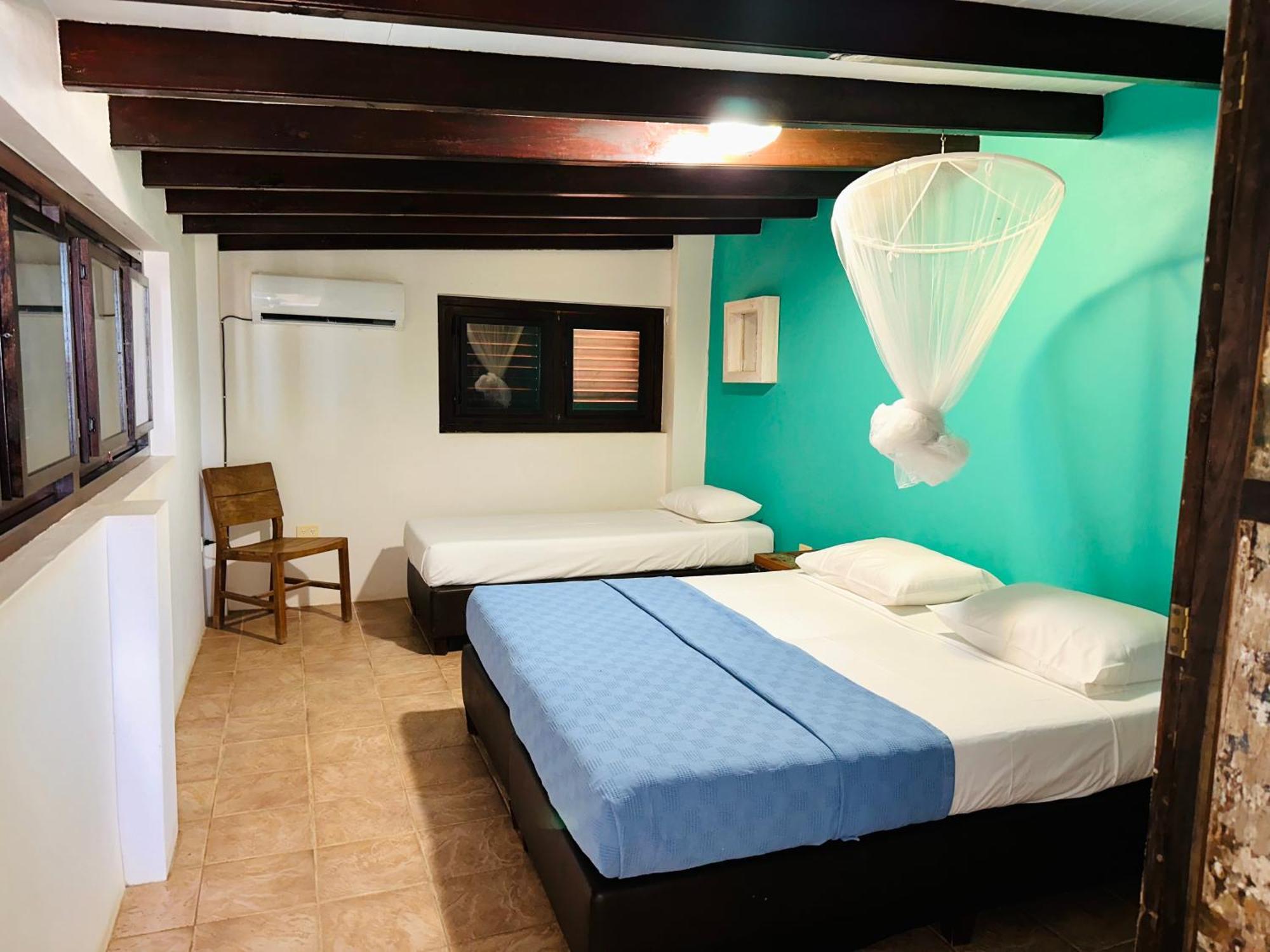 Ocean View Belnem