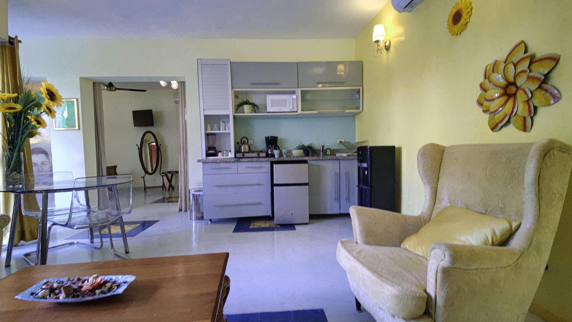 Hotel Boutique Casa Sanchez (adults Only) Santo Domingo