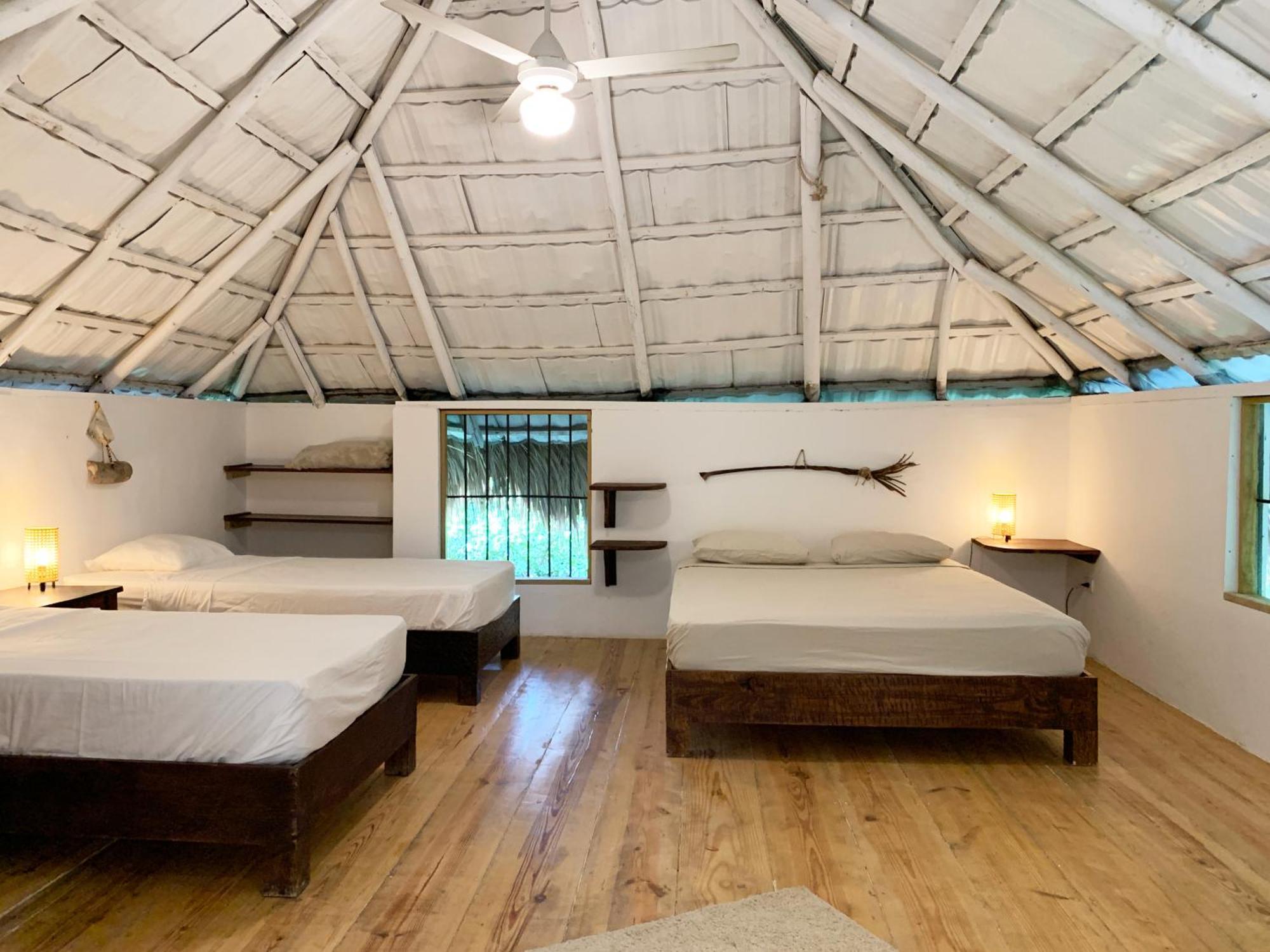 Surfbreak B&B Holiday park 3*