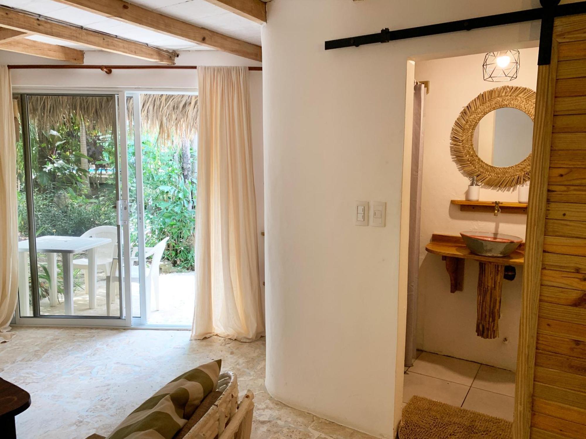 Surfbreak B&B 3*