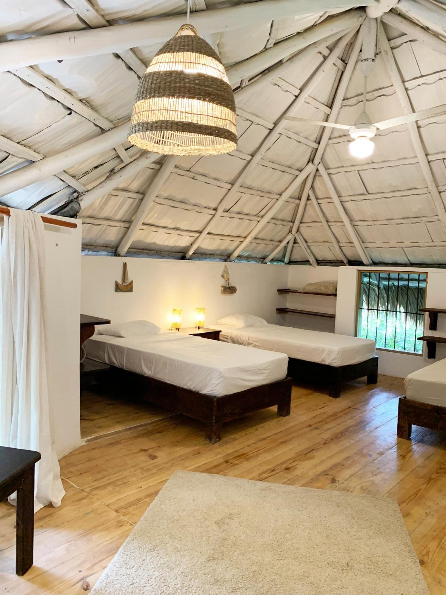 Holiday park Surfbreak B&B Cabarete
