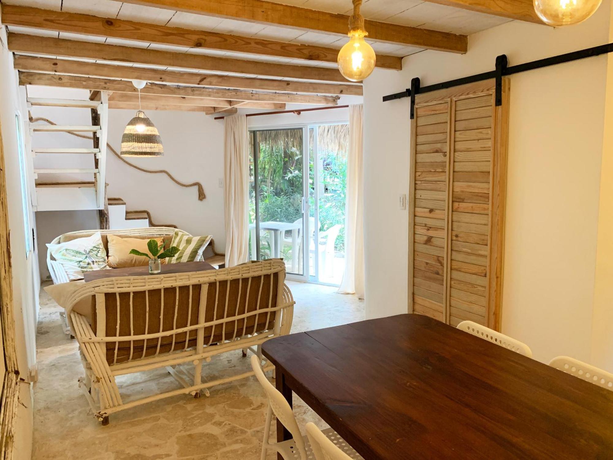 Holiday park Surfbreak B&B Cabarete