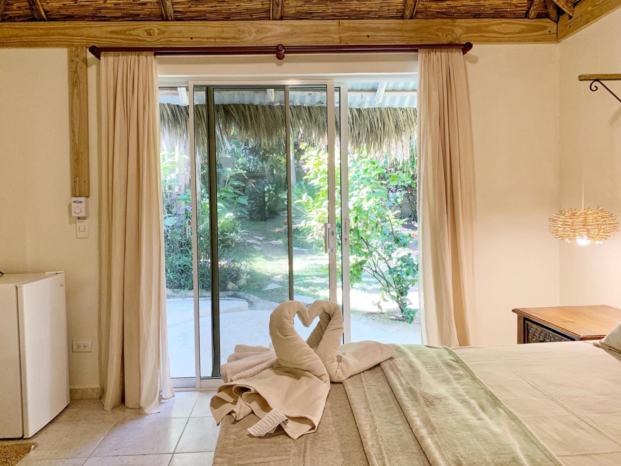 Holiday park Surfbreak B&B Cabarete