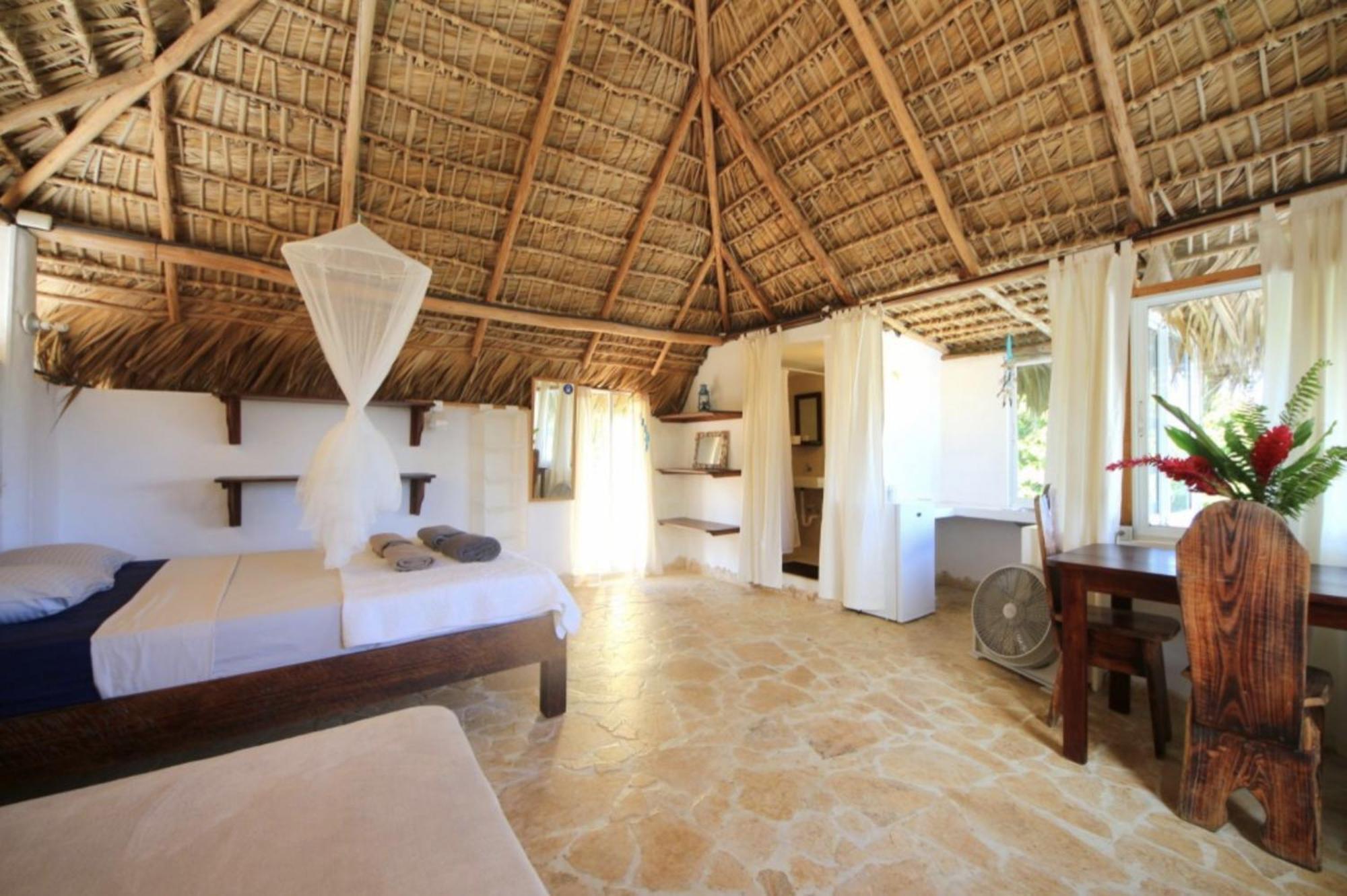 Surfbreak B&B Holiday park 3*