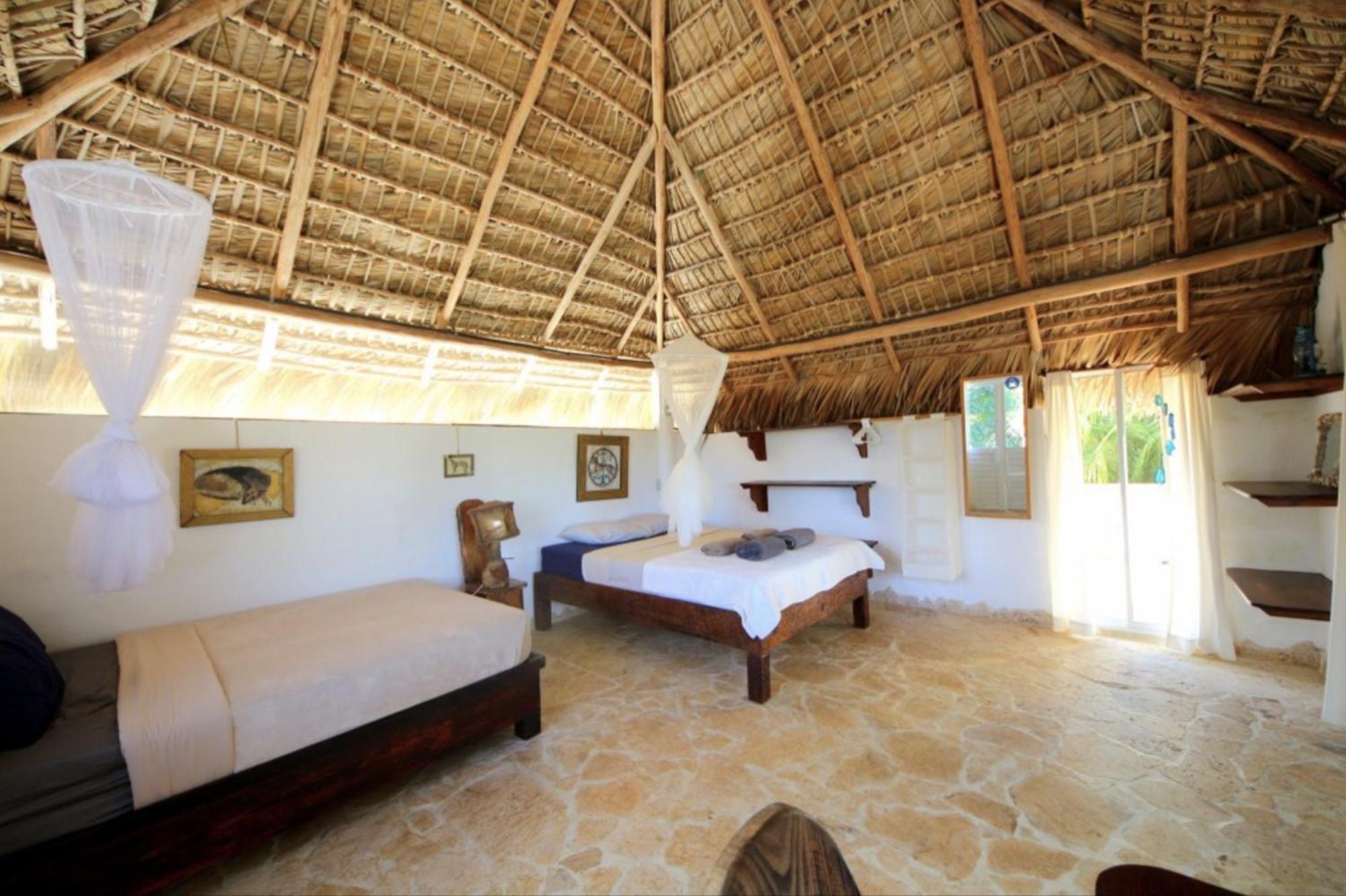 Surfbreak B&B Holiday park Cabarete