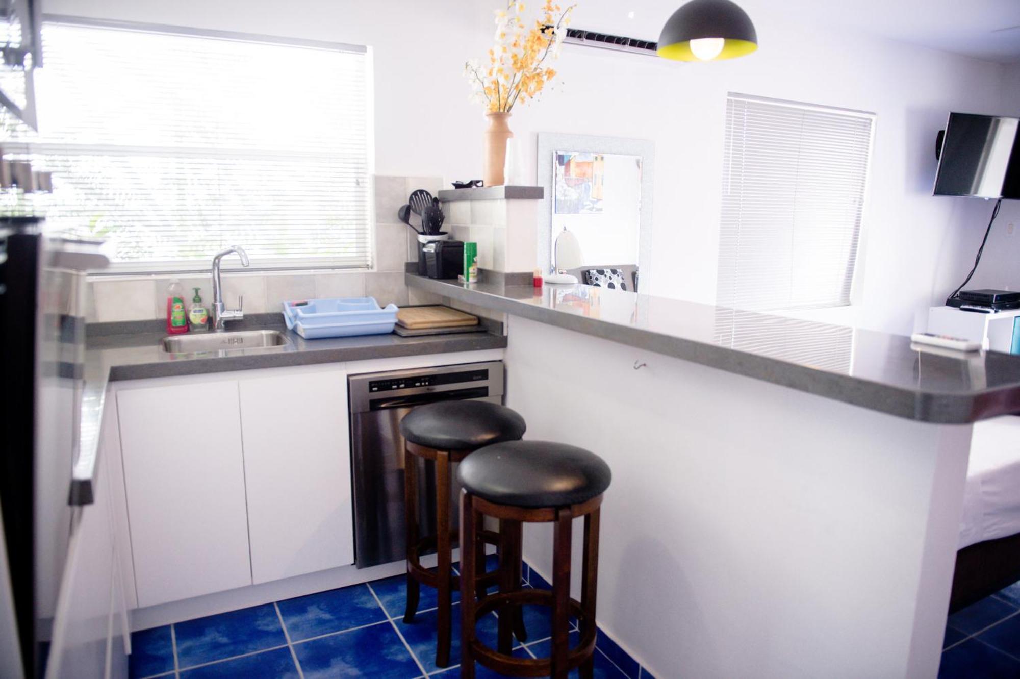Apartamento Marazul Dive *