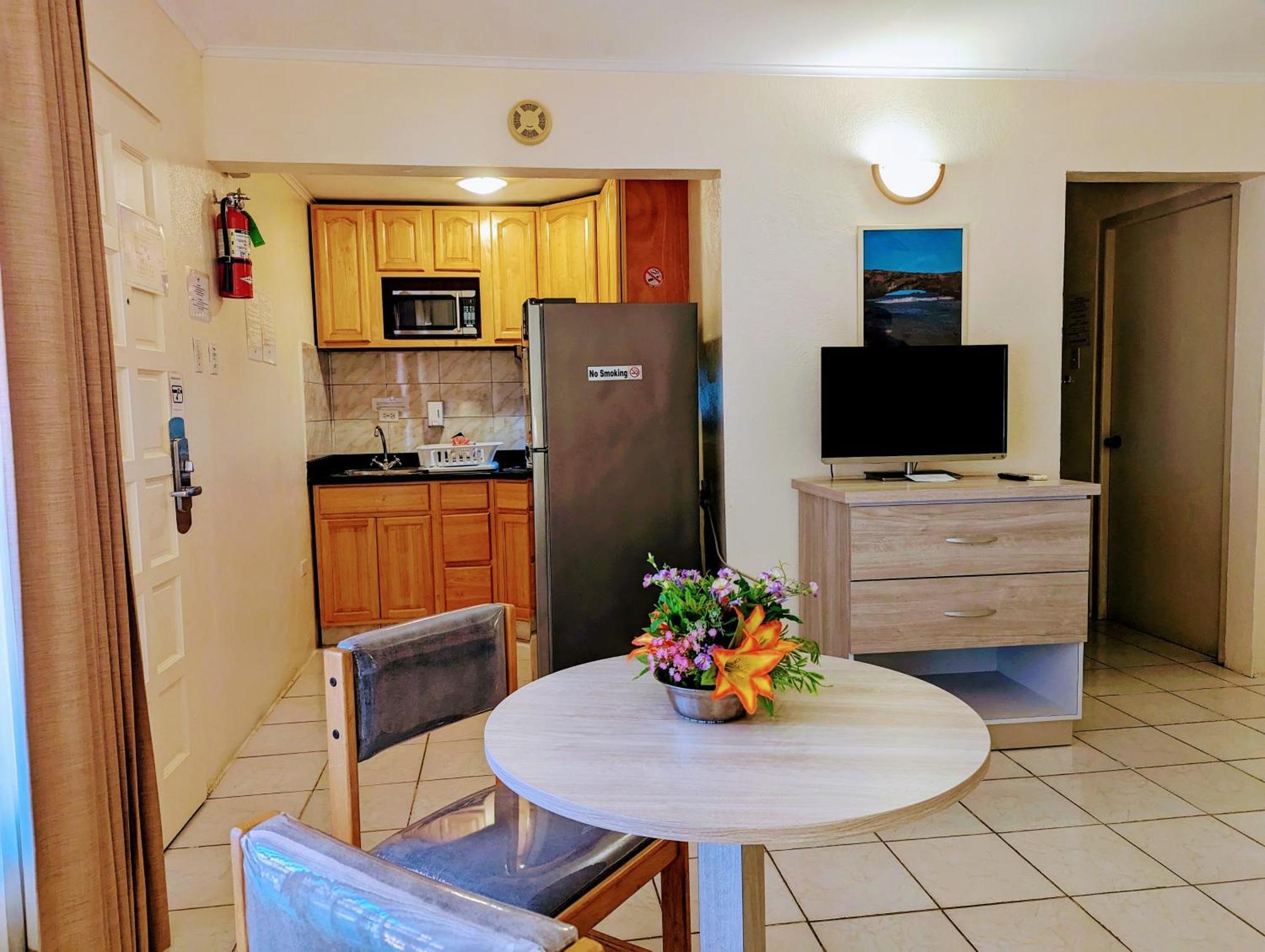 Sasaki Apartment Palm Beach