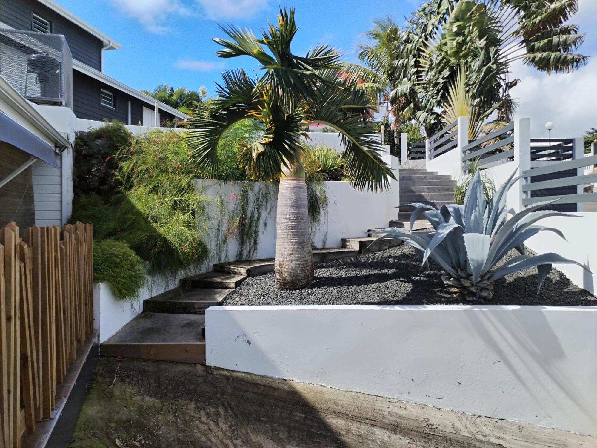 Shenandoah Villa *