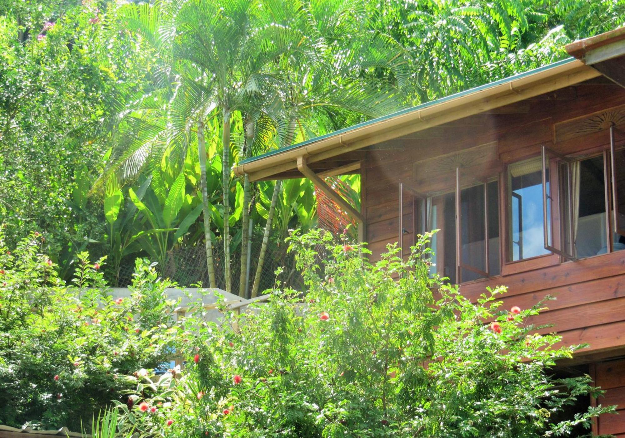 Retreats Apartment Castara
