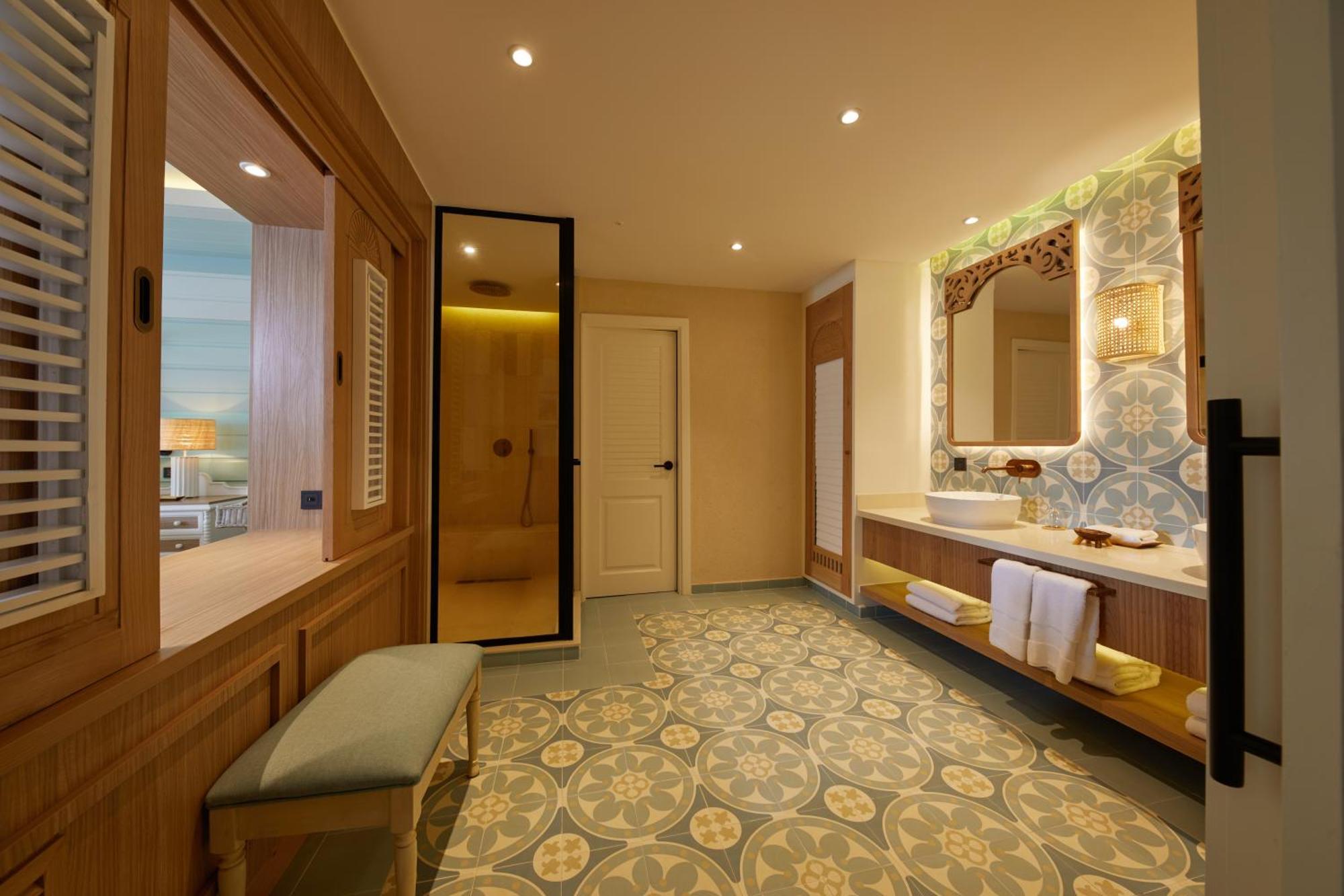 Cayo Levantado (adults Only) Resort 5*
