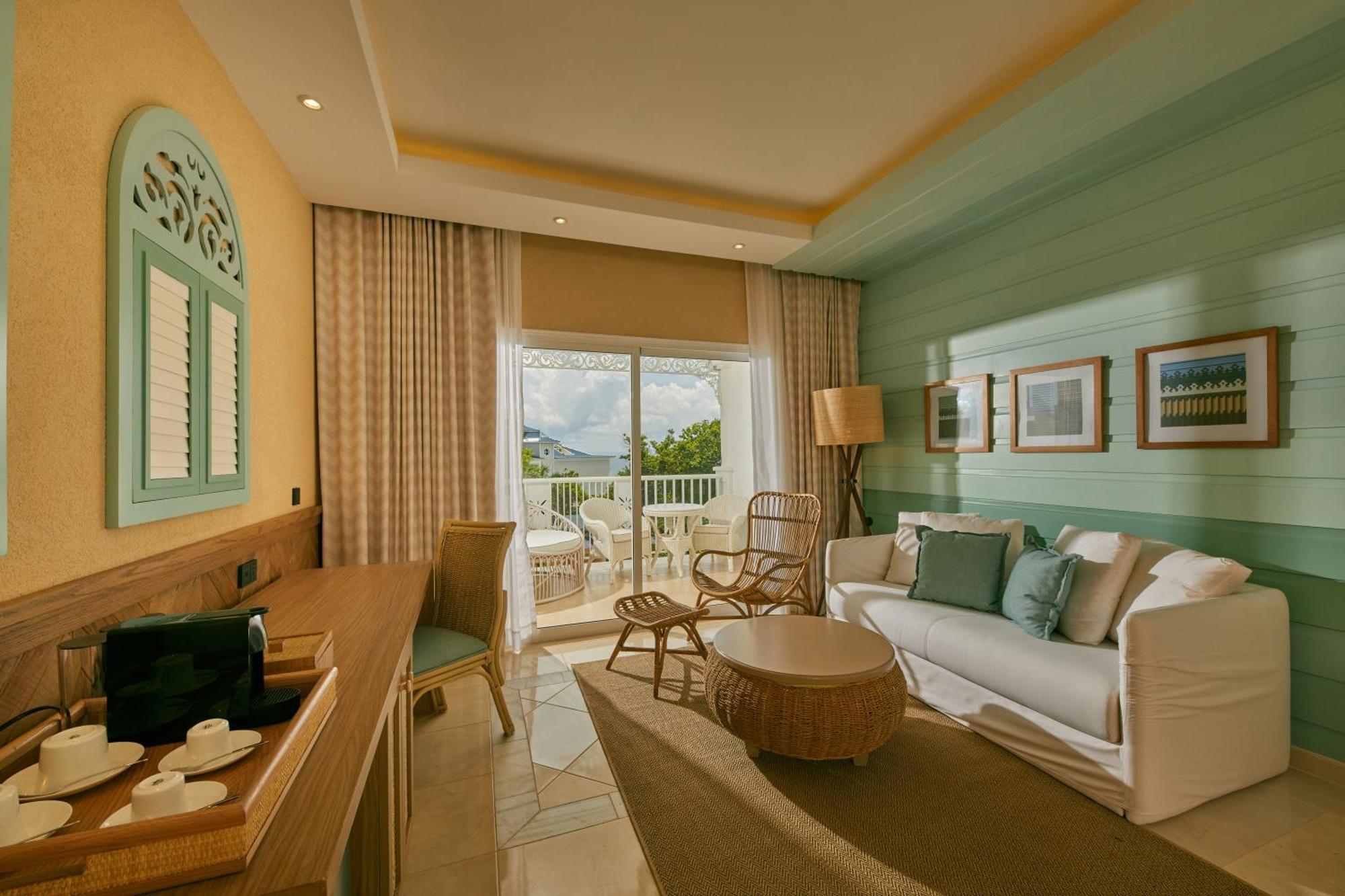 Cayo Levantado (adults Only) 5*
