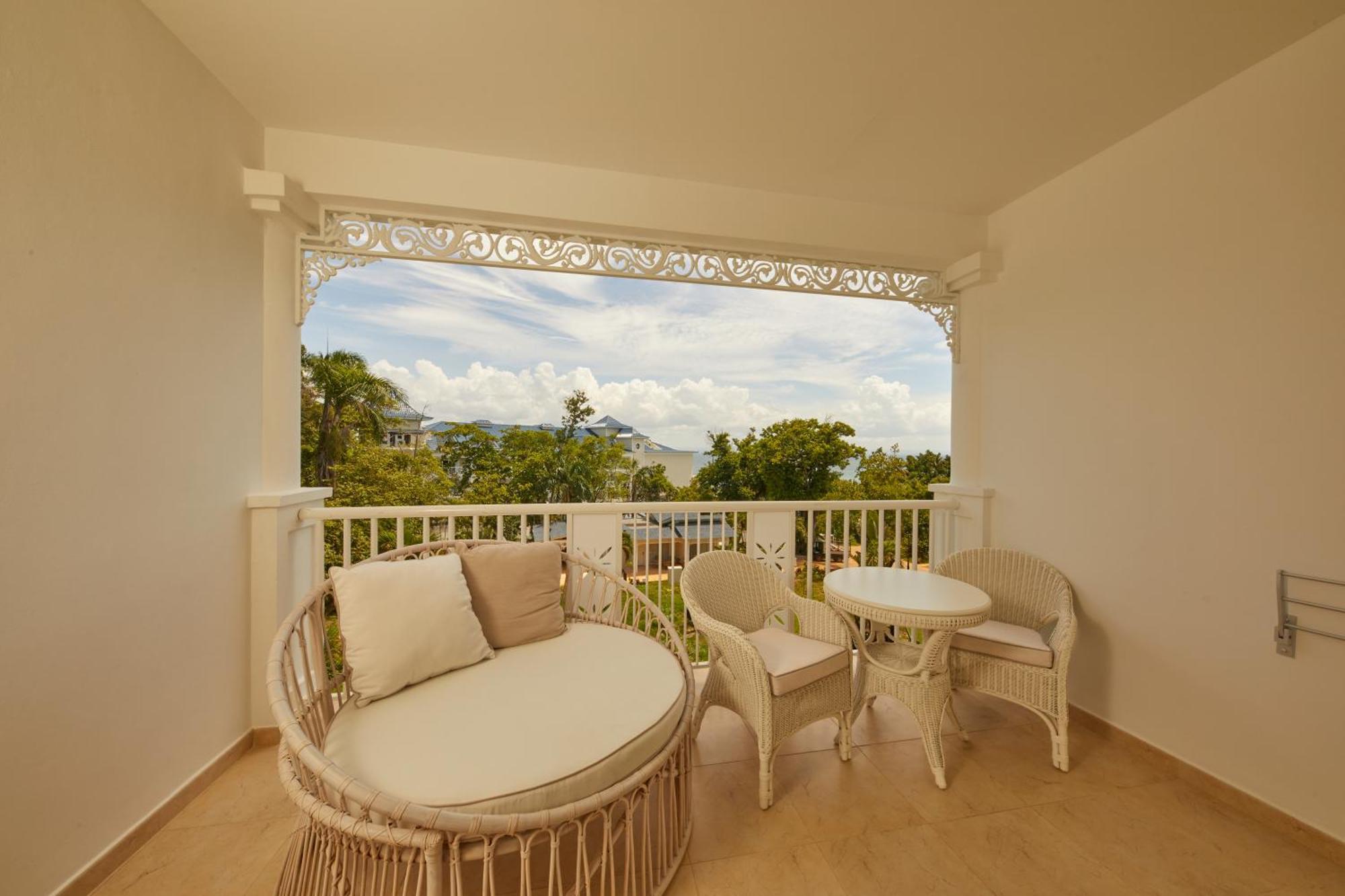 Cayo Levantado (adults Only) Resort 5*