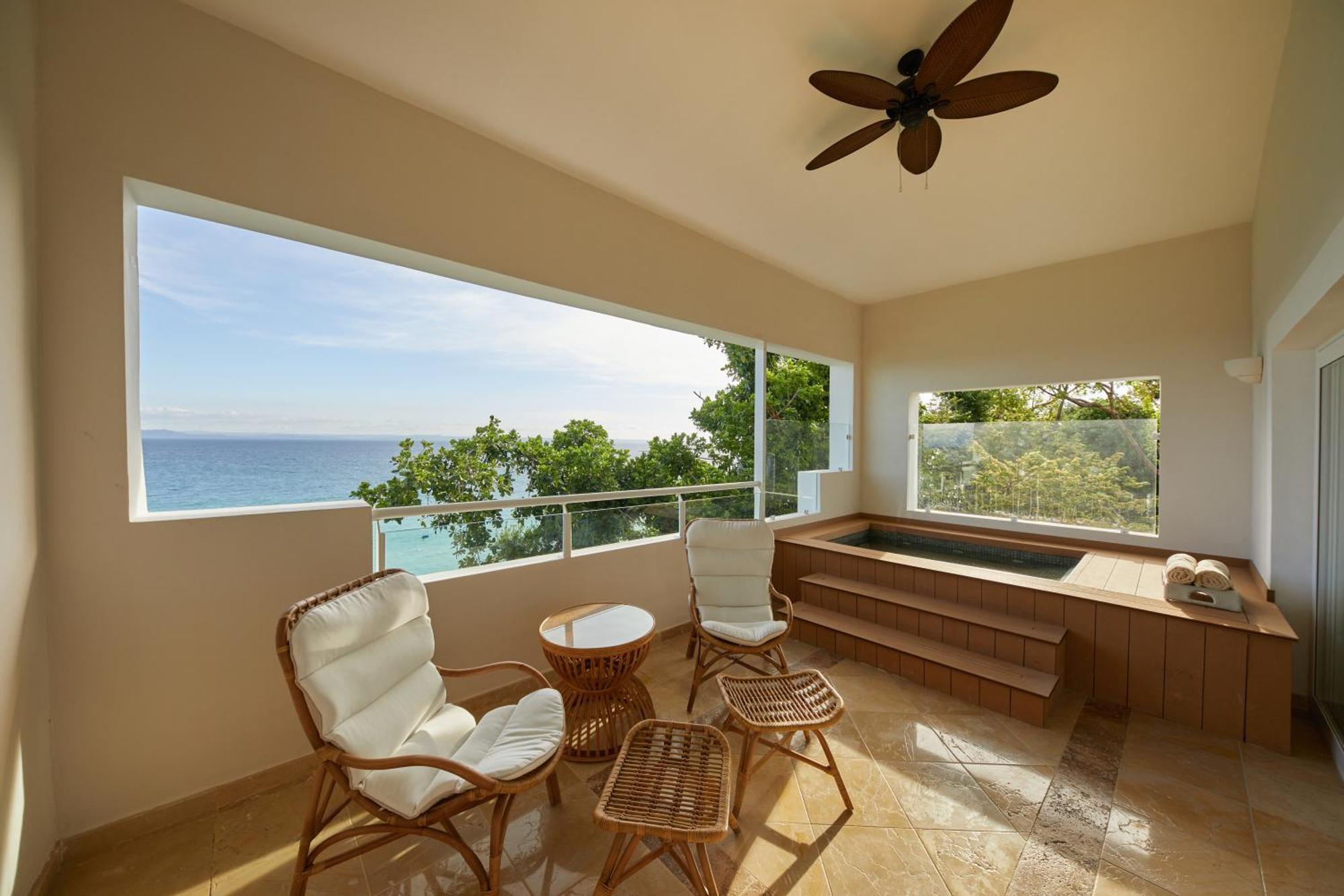 Resort Cayo Levantado (adults Only)