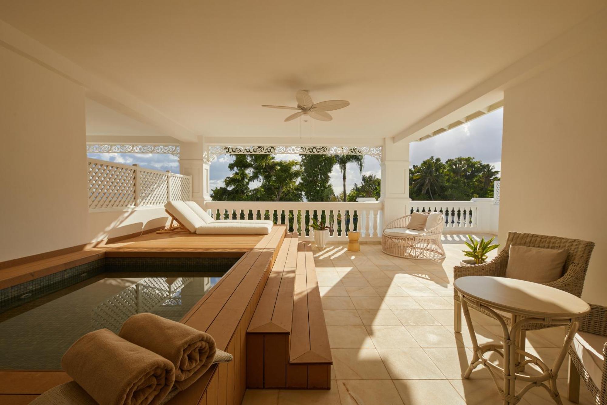 Resort Cayo Levantado (adults Only) 5*