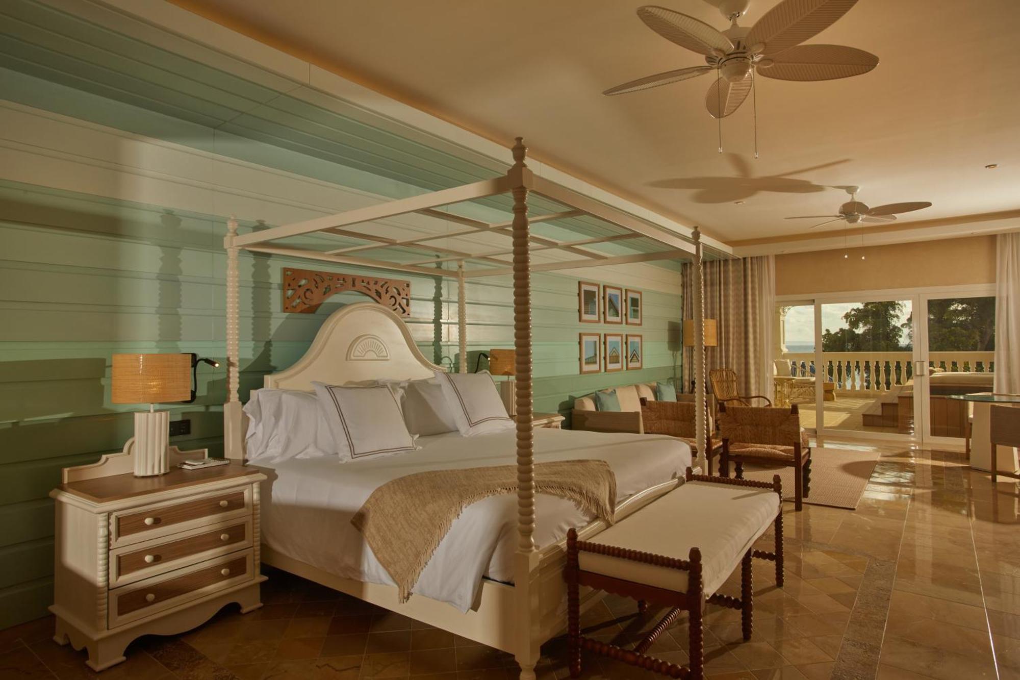 Resort Cayo Levantado (adults Only) Samana