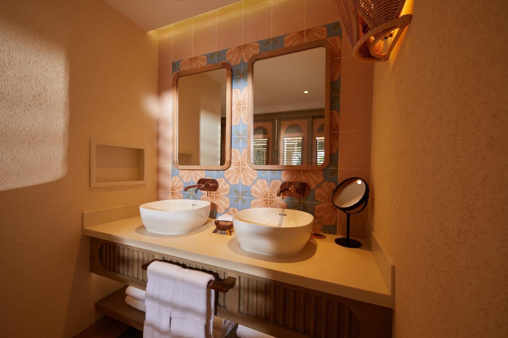 Cayo Levantado (adults Only) Resort