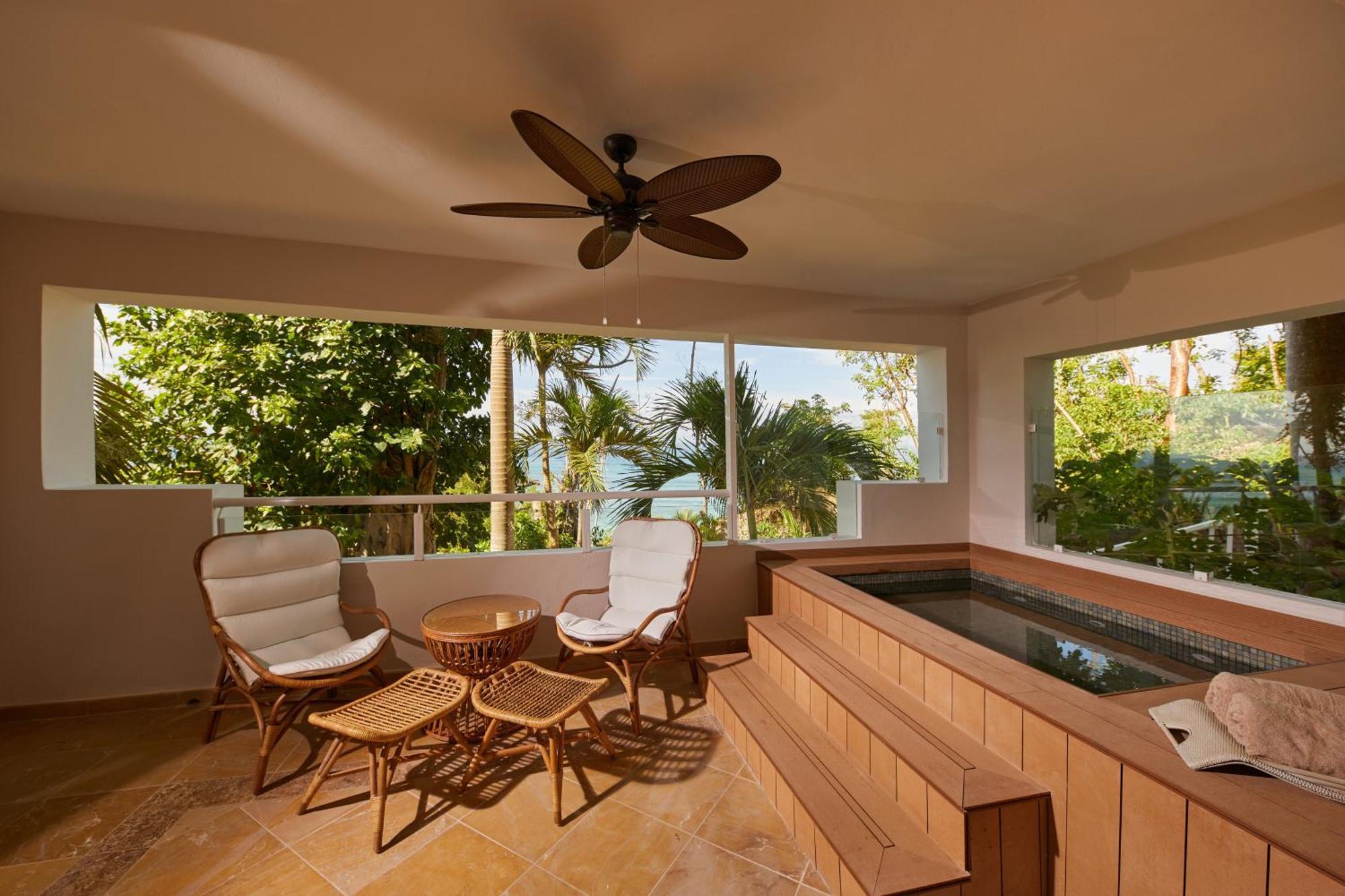 Cayo Levantado (adults Only) 5* Samana