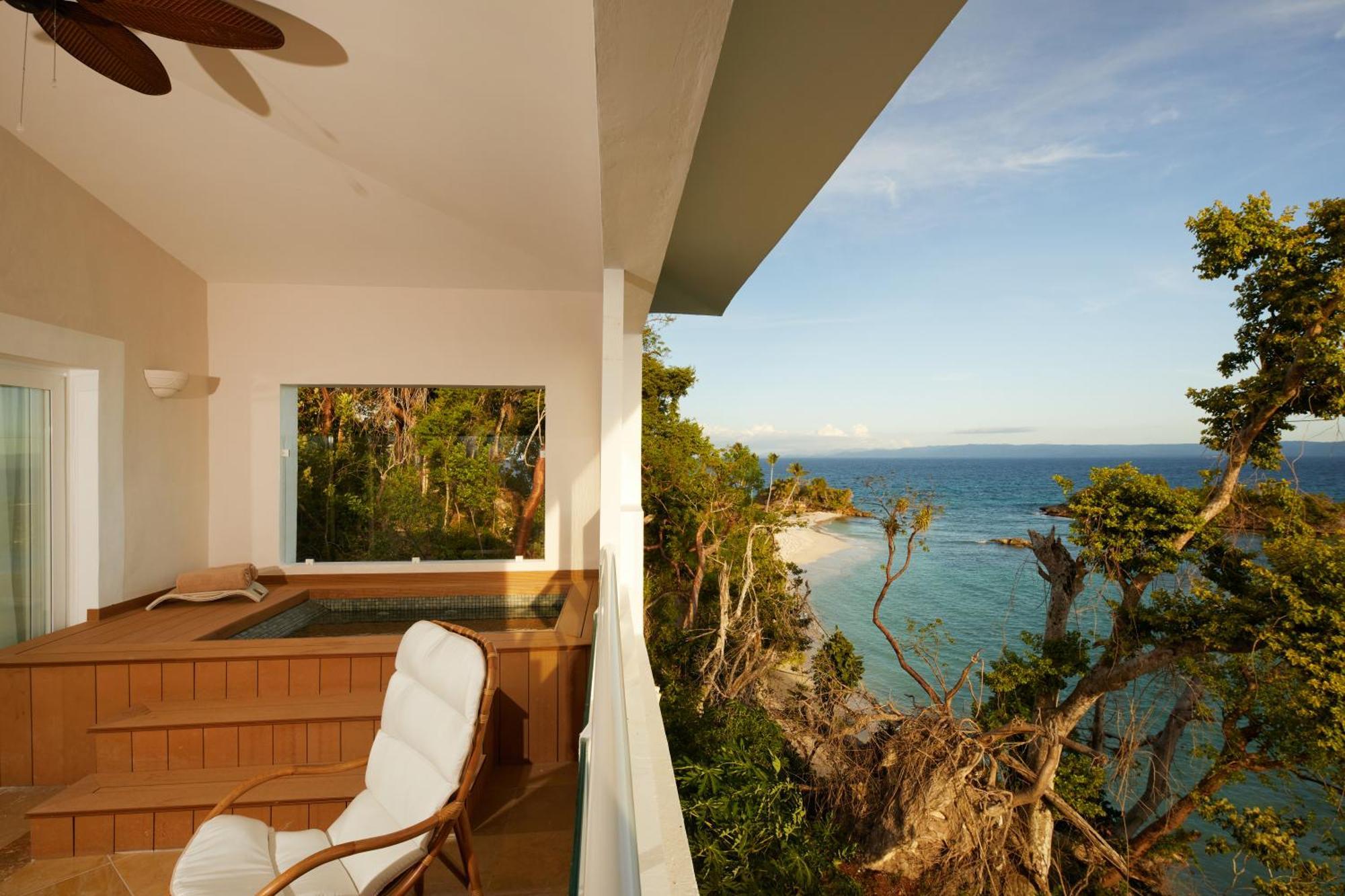 Cayo Levantado (adults Only)