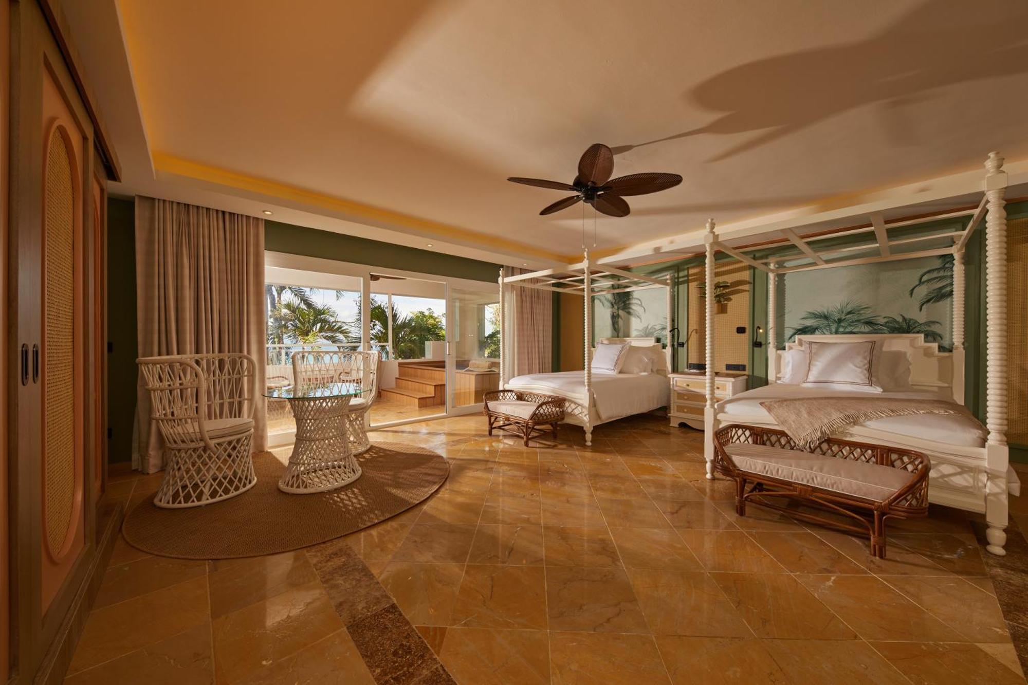 Resort Cayo Levantado (adults Only)