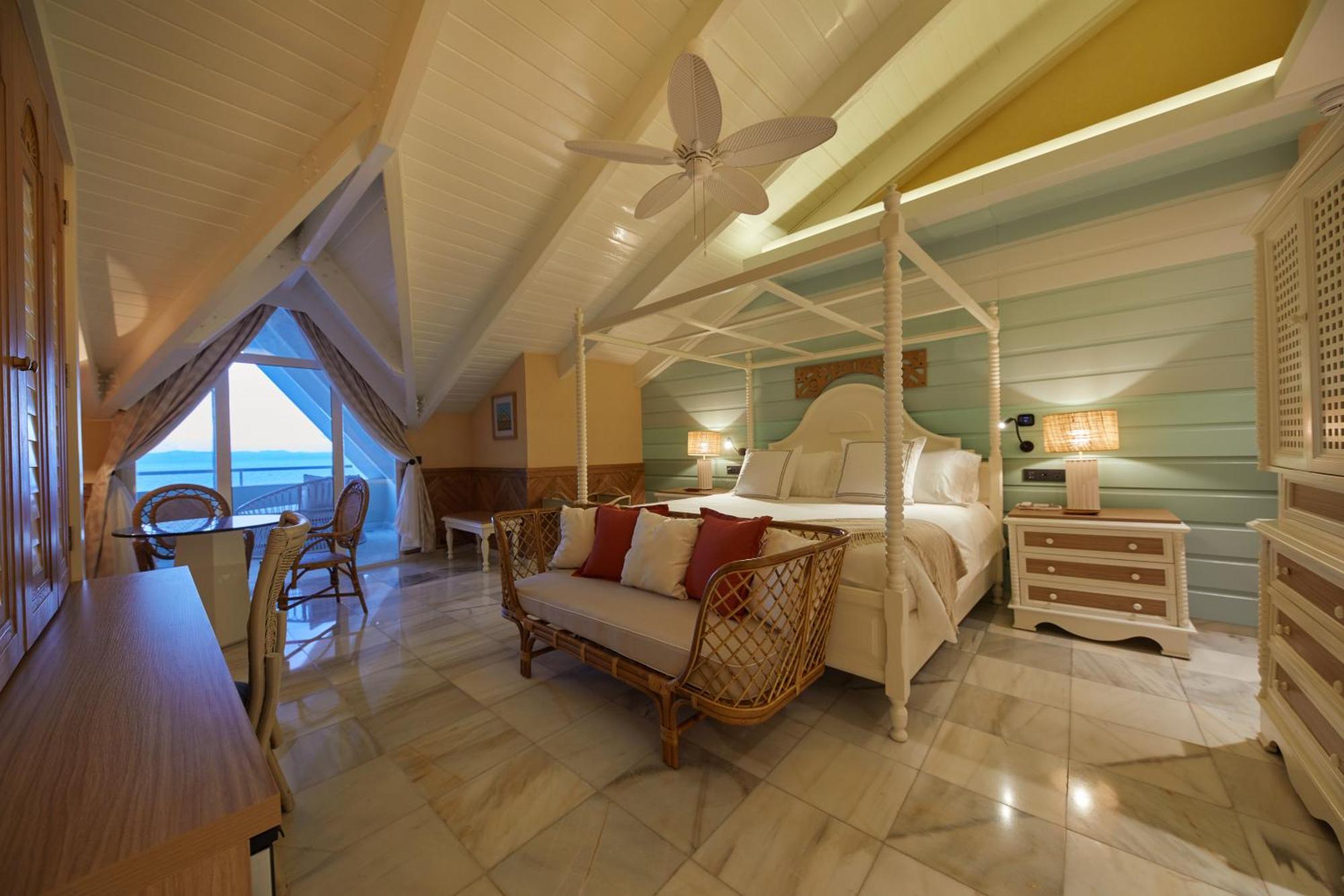Resort Cayo Levantado (adults Only) Samana