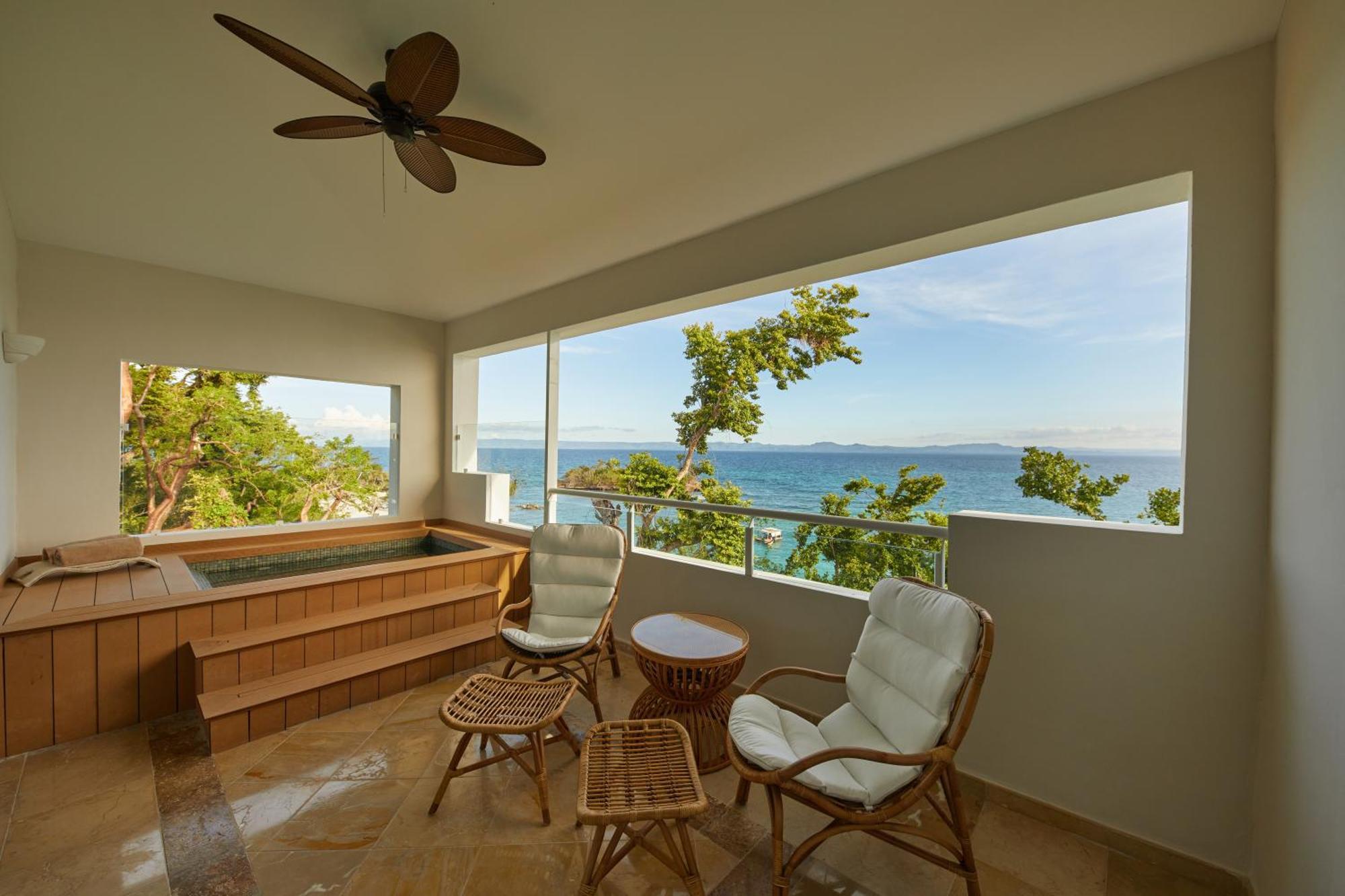 Cayo Levantado (adults Only) 5*