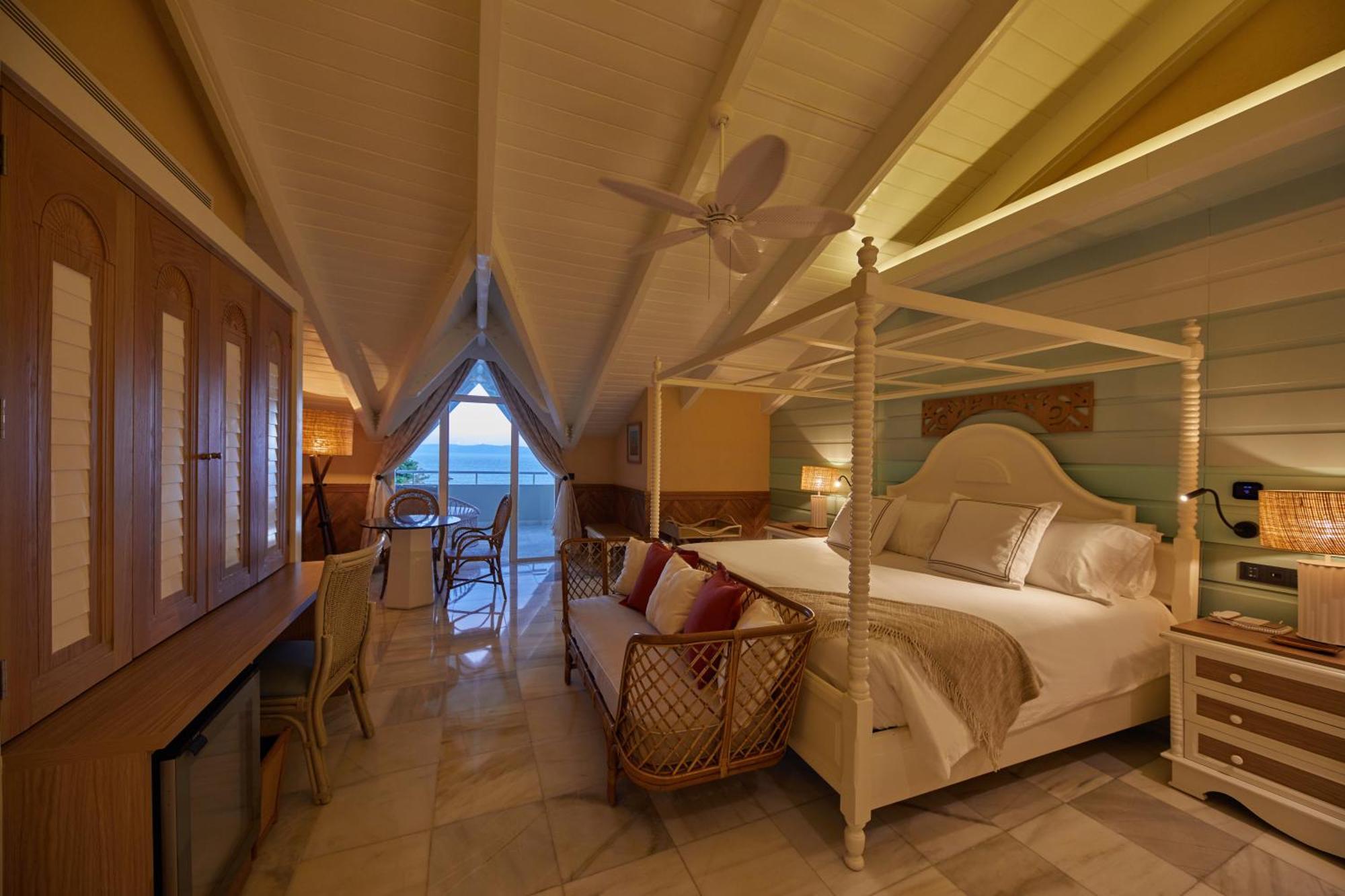 Resort Cayo Levantado (adults Only) 5*