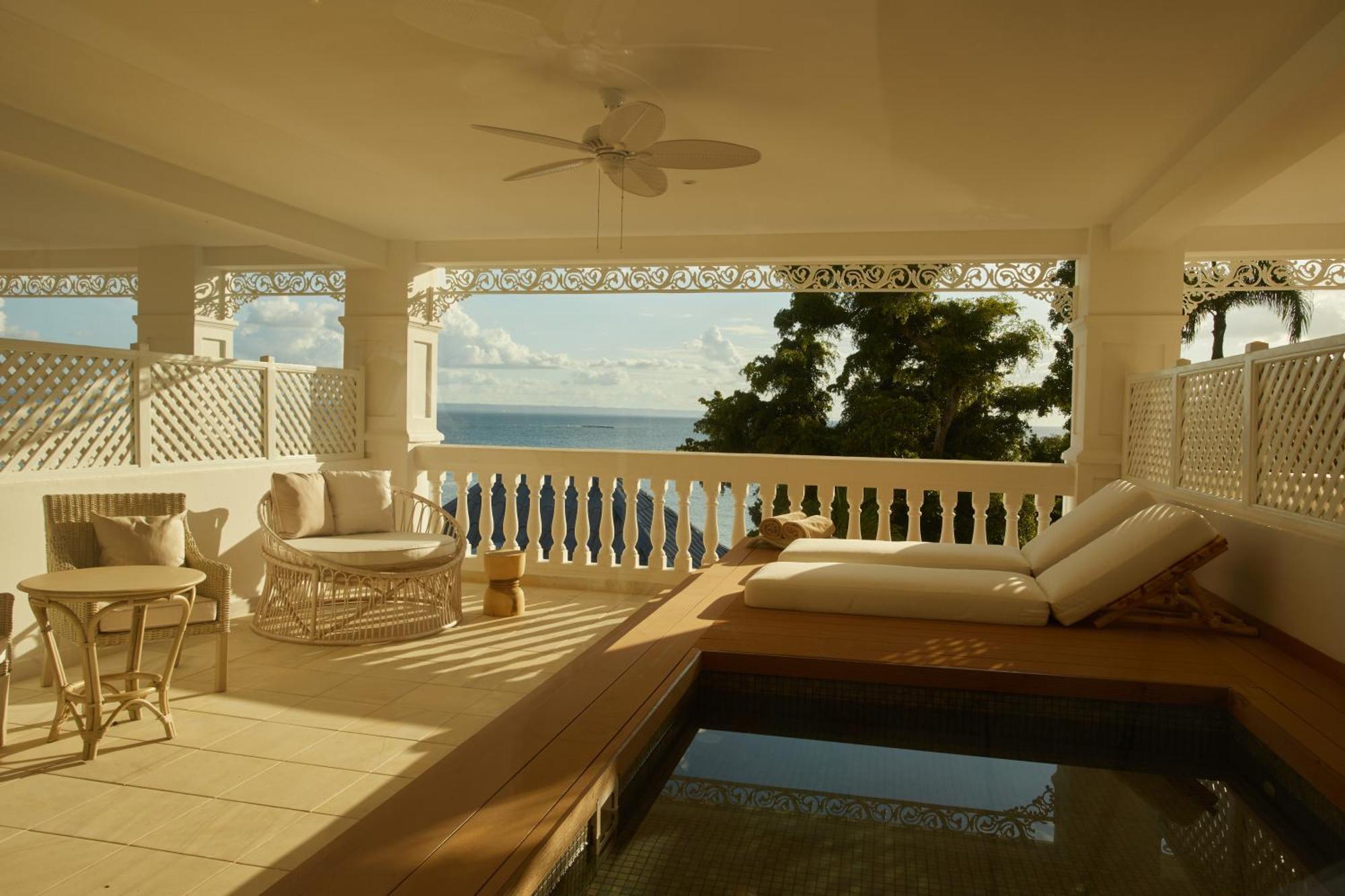 Cayo Levantado (adults Only) Resort 5*