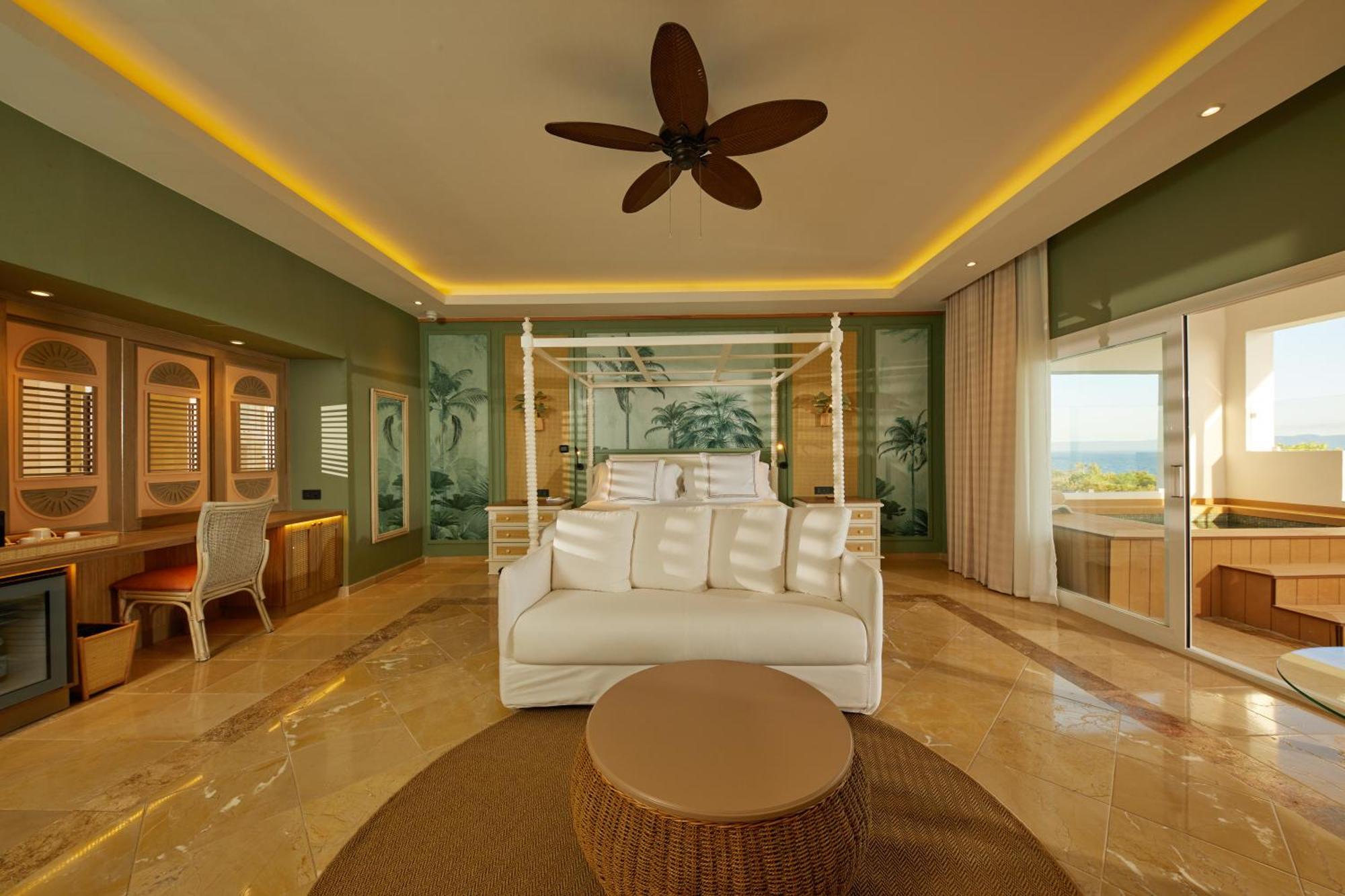 Resort Cayo Levantado (adults Only)