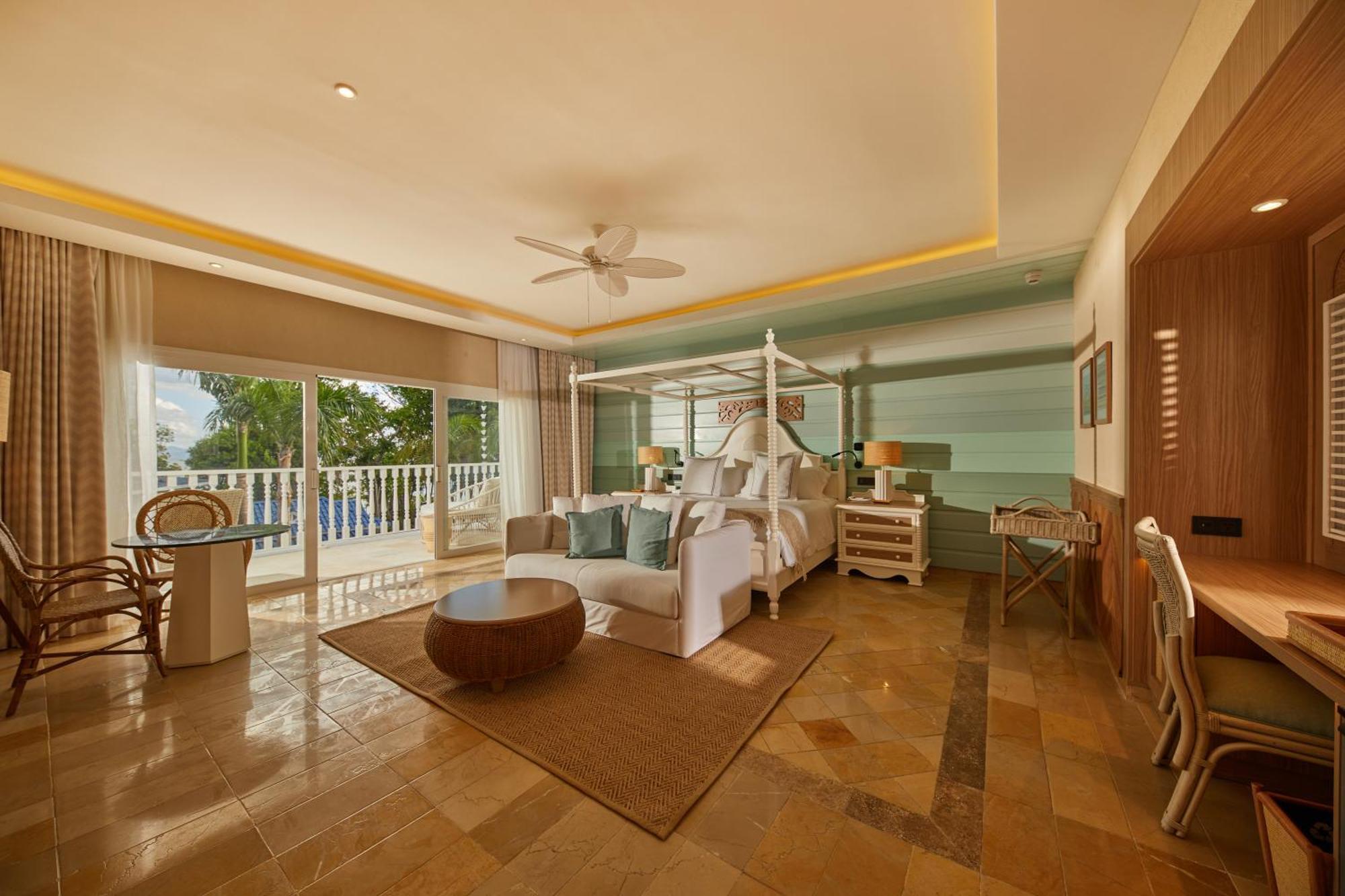Resort Cayo Levantado (adults Only) Samana