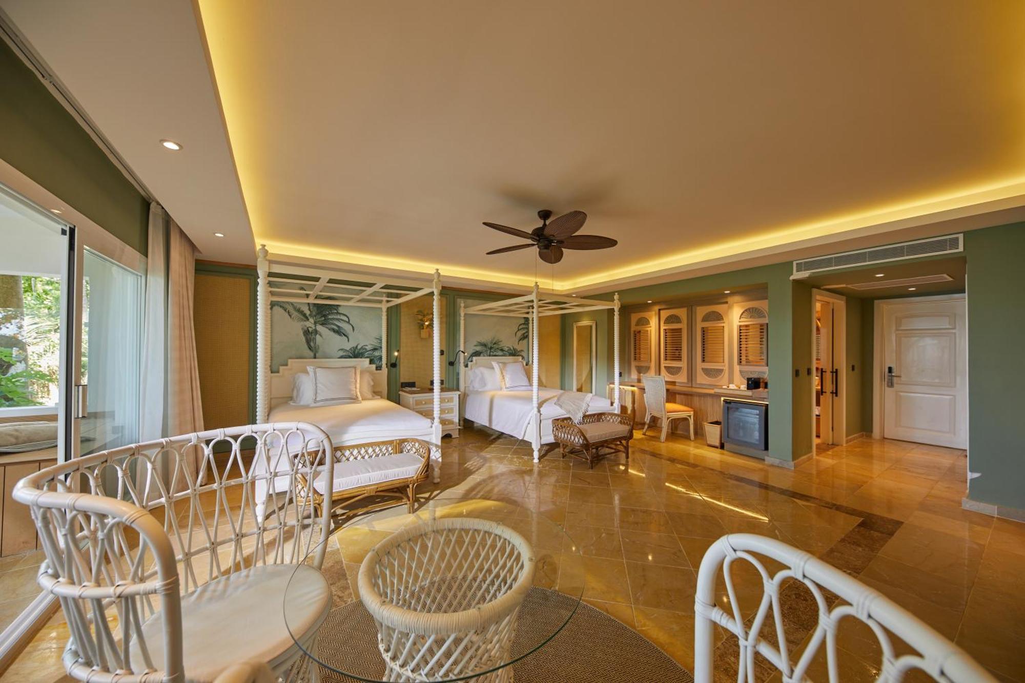 Cayo Levantado (adults Only) 5* Samana