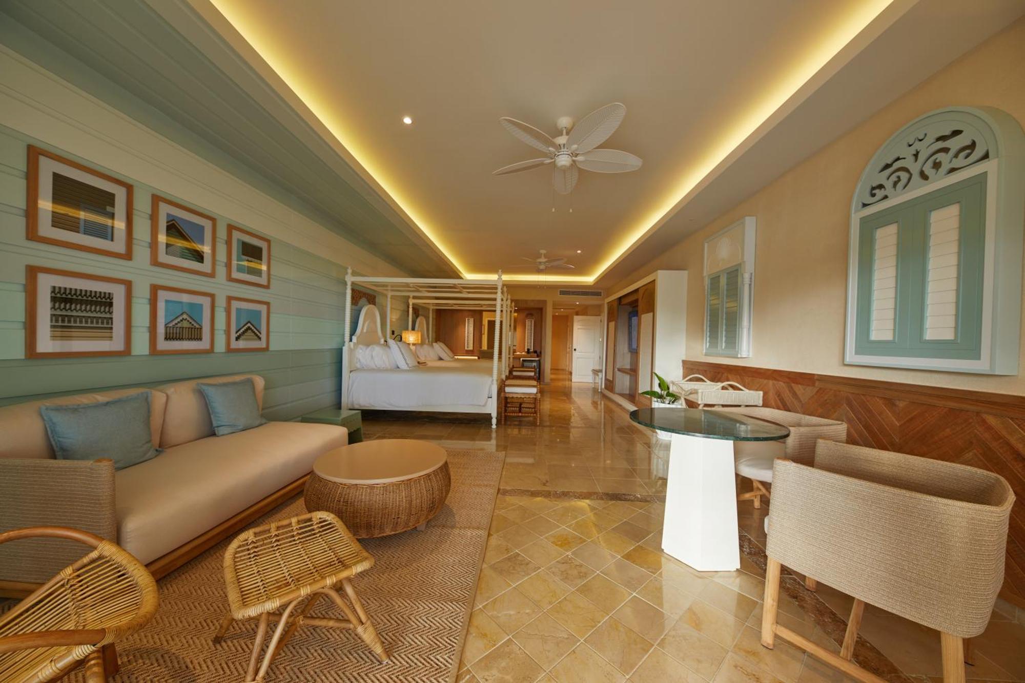 Cayo Levantado (adults Only) Resort 5*