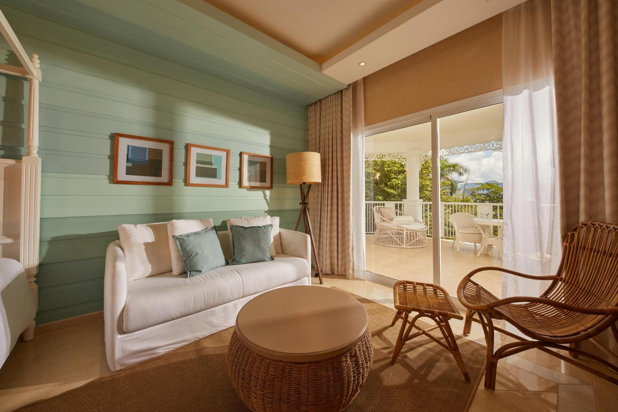Cayo Levantado (adults Only) Resort Samana