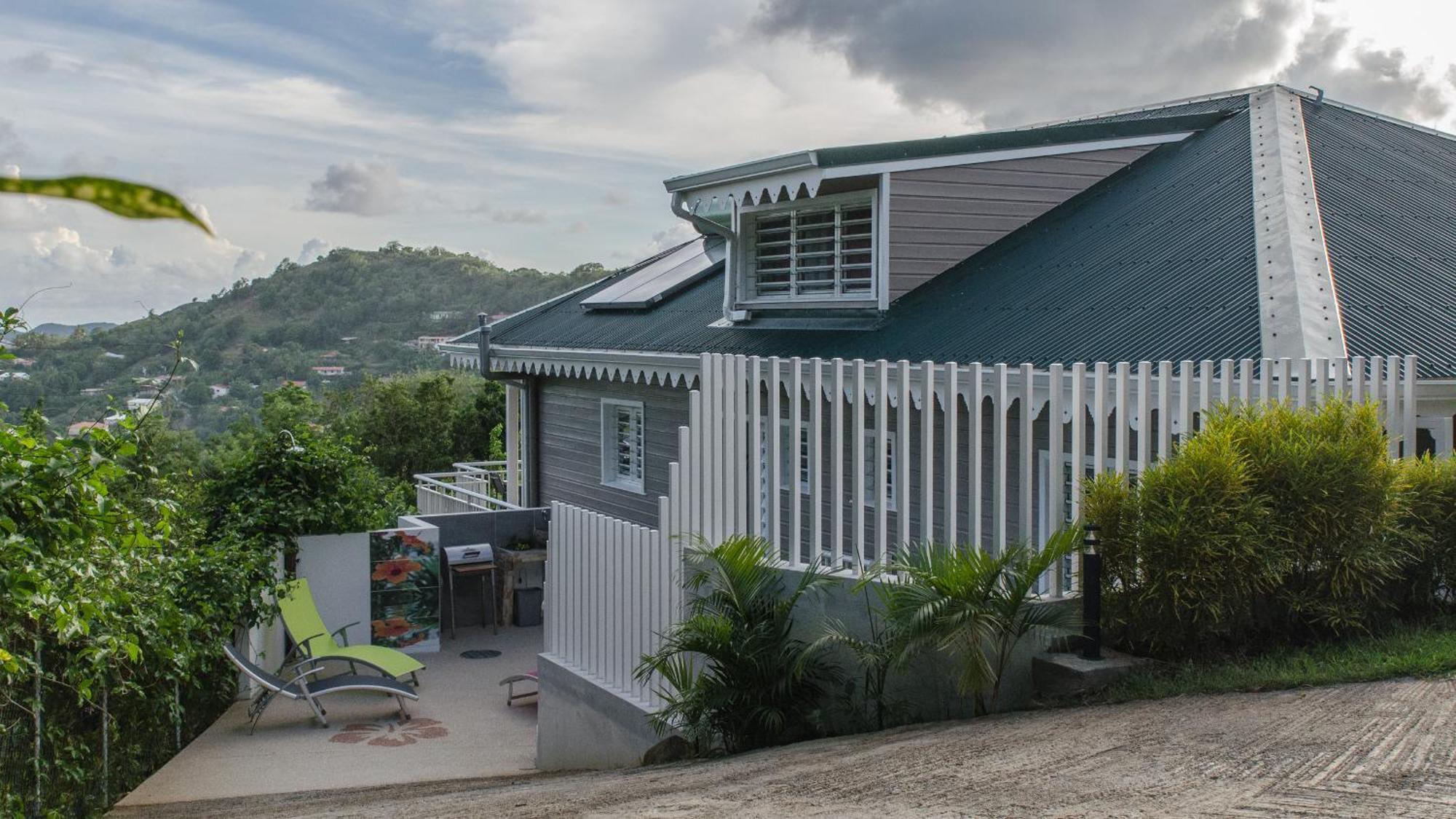 Can' Hibiscus Holiday home *