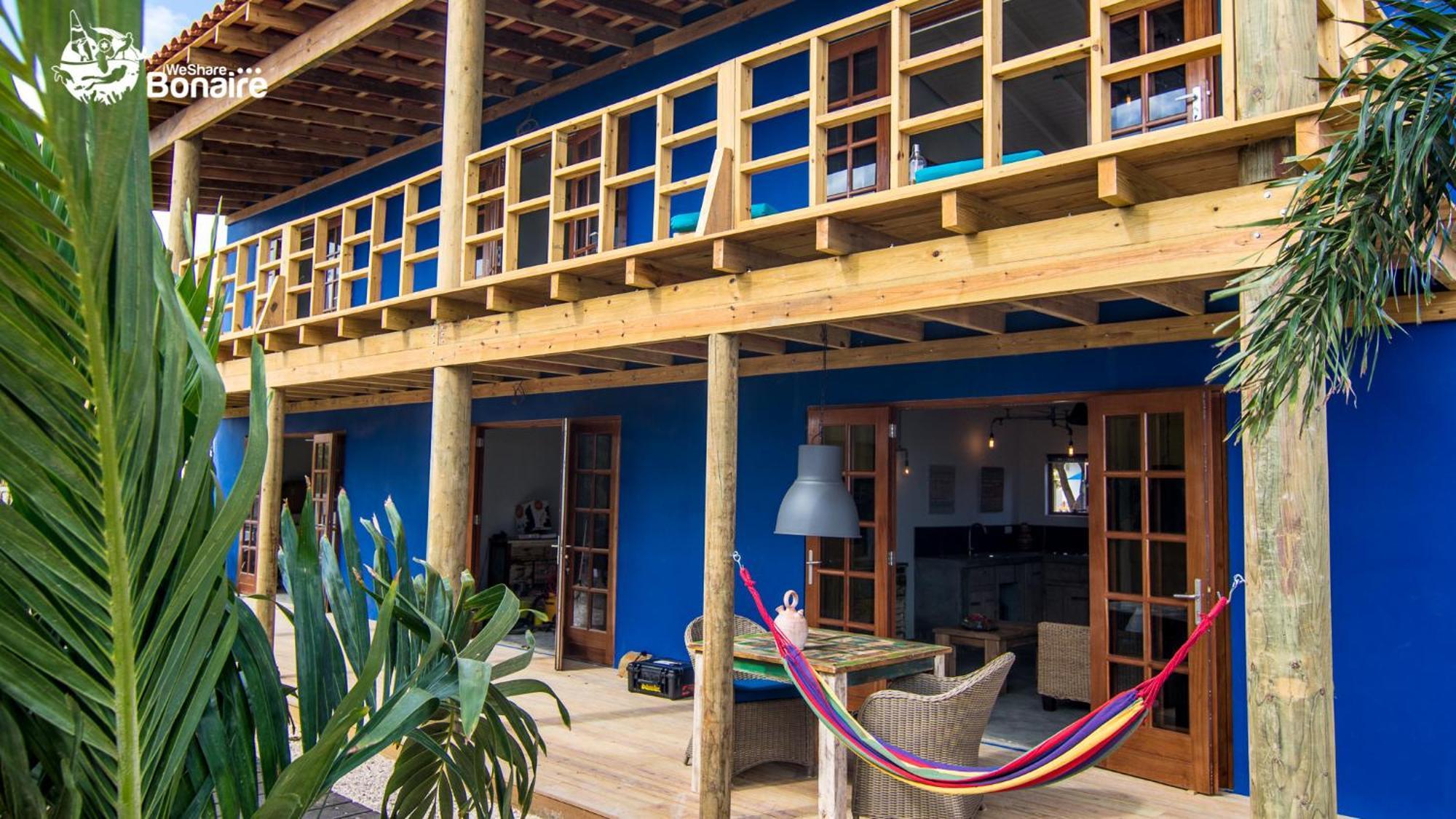 Kas Hamaka * Kralendijk (Bonaire)
