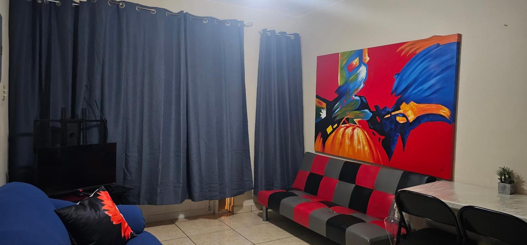 Discovery Apartment