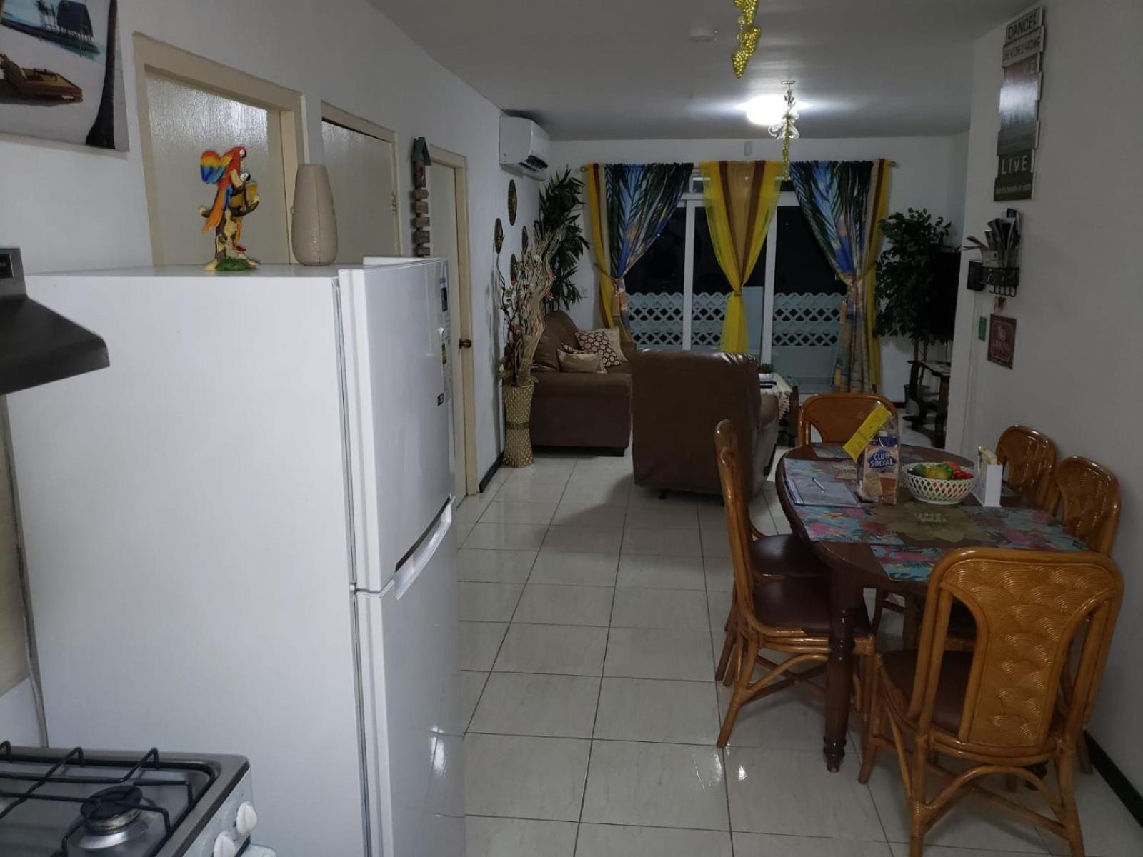 Grand Sun Valley Residences Apartment *