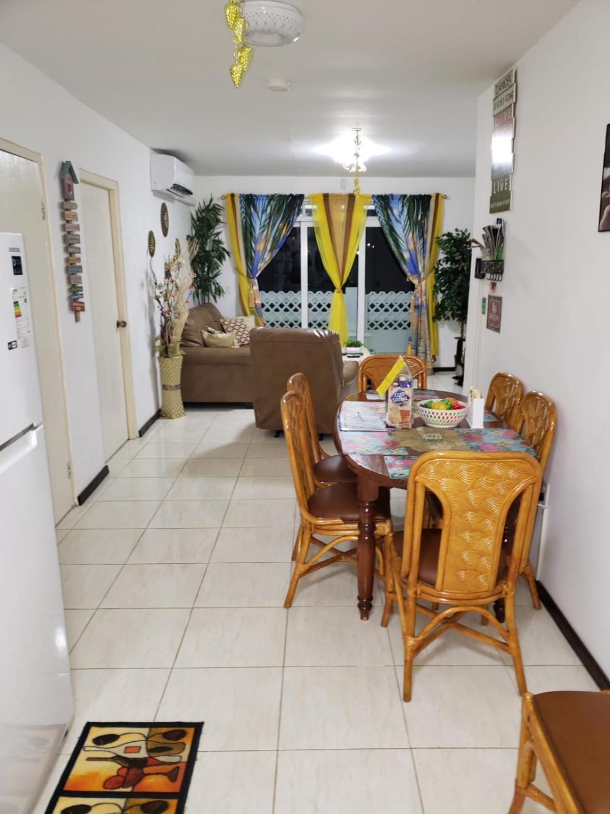 Apartment Grand Sun Valley Residences