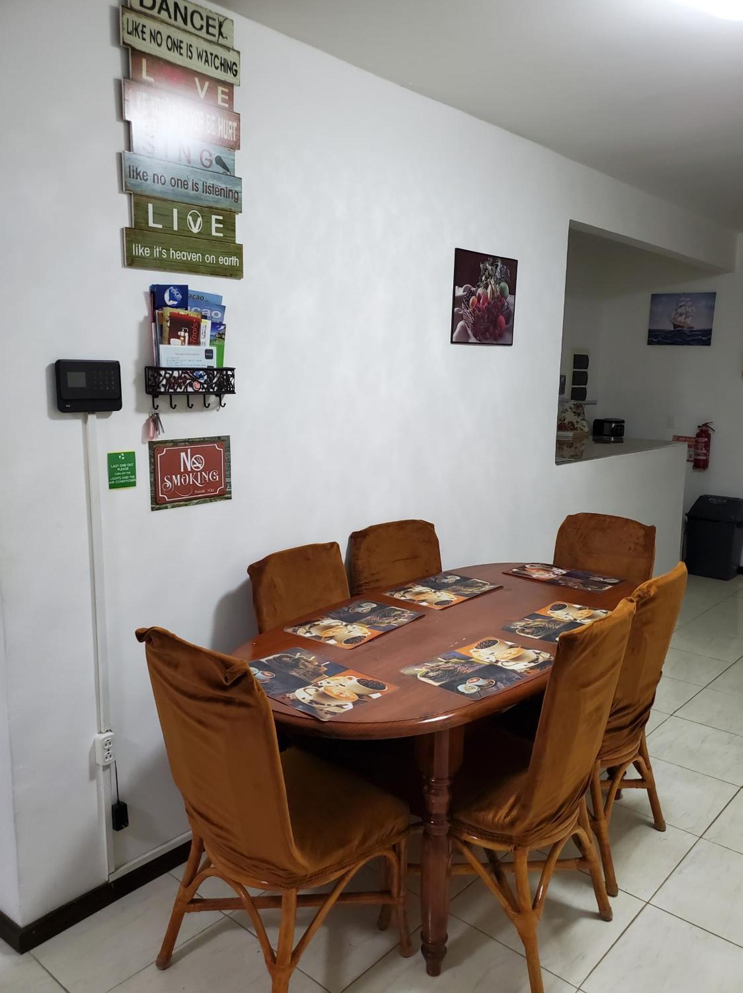 Apartment Grand Sun Valley Residences Willemstad