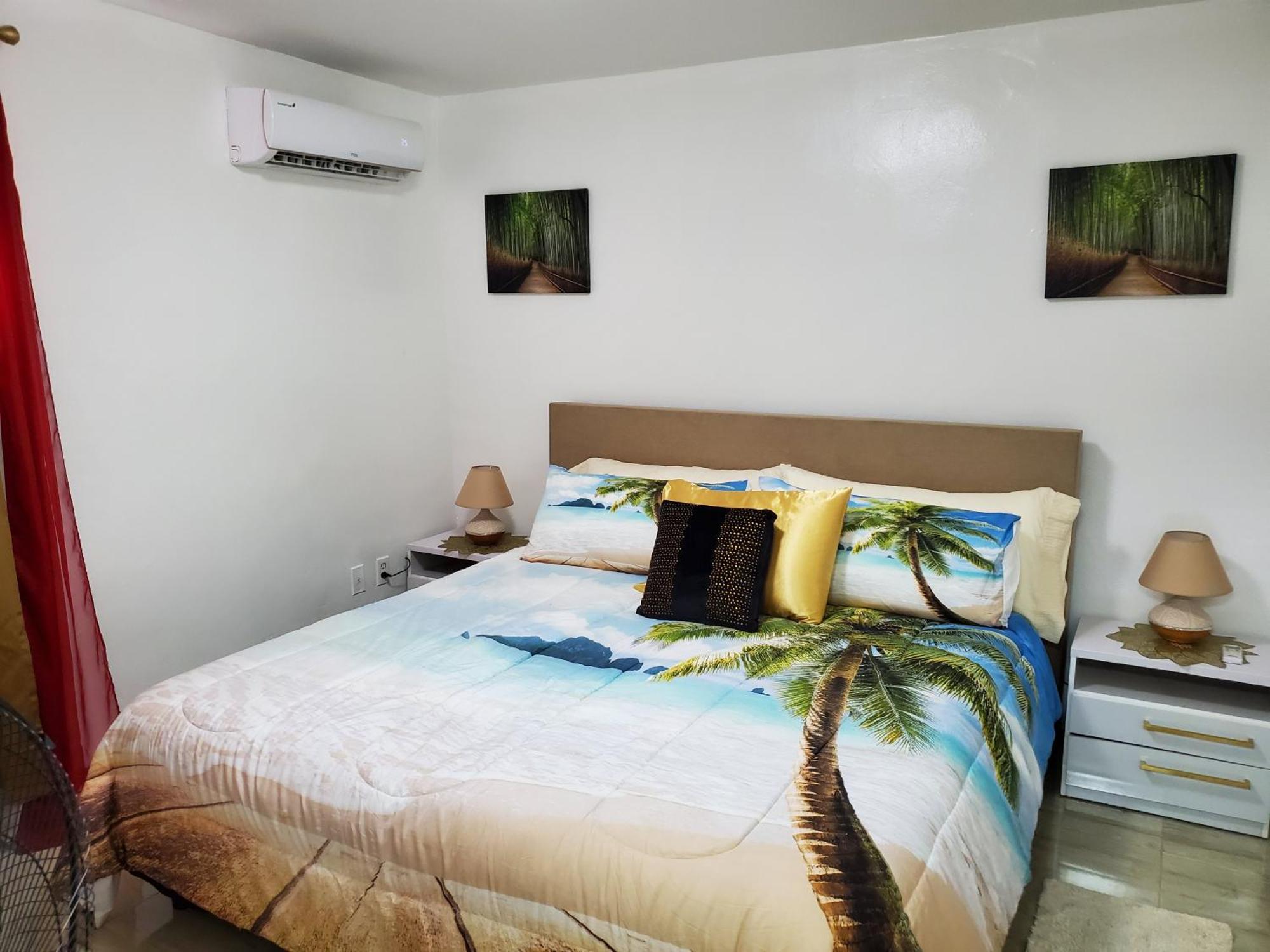 Grand Sun Valley Residences Apartment