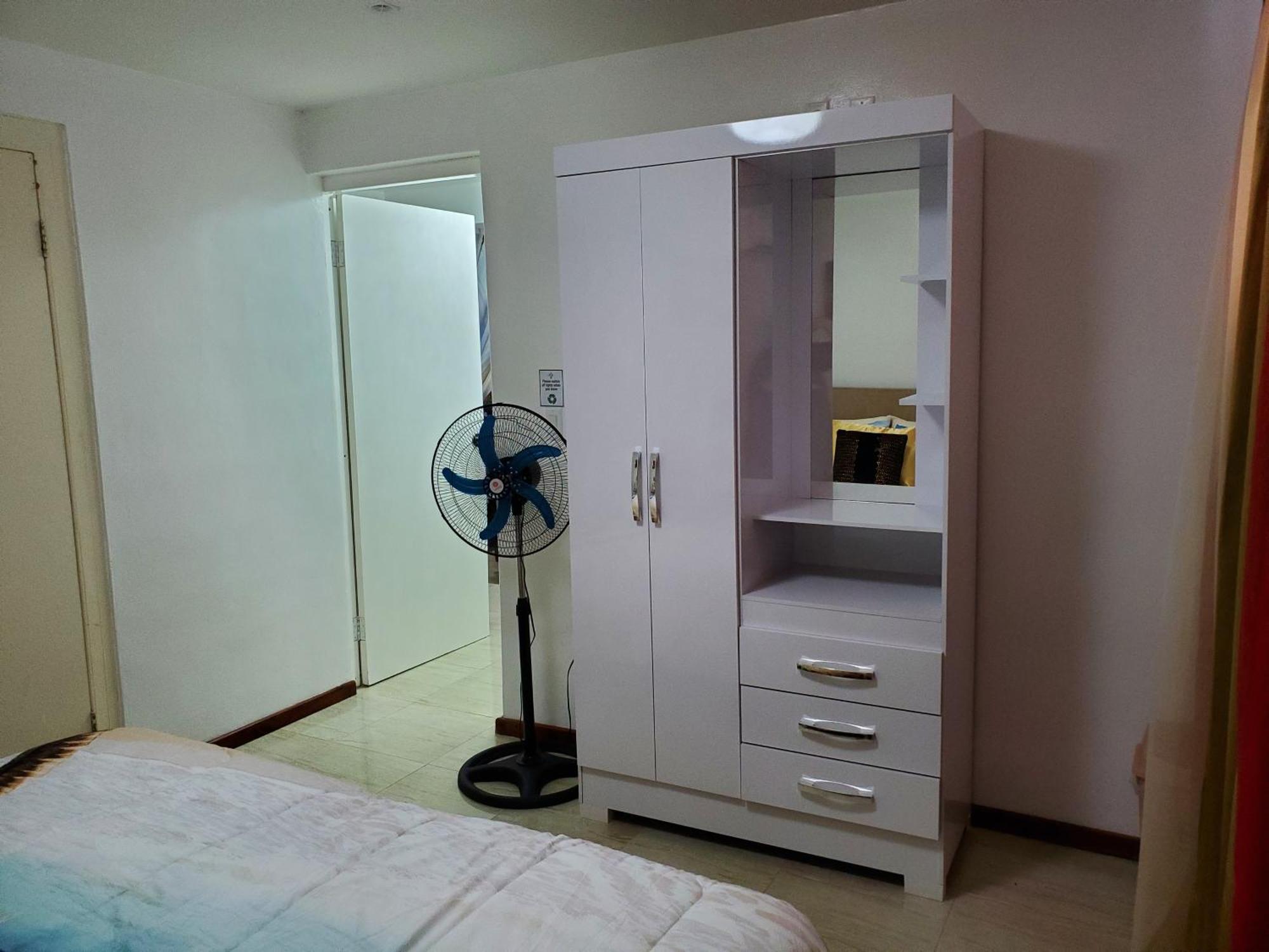 Grand Sun Valley Residences