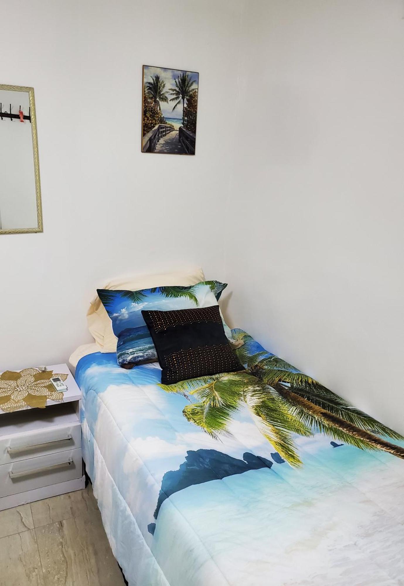 Apartment Grand Sun Valley Residences